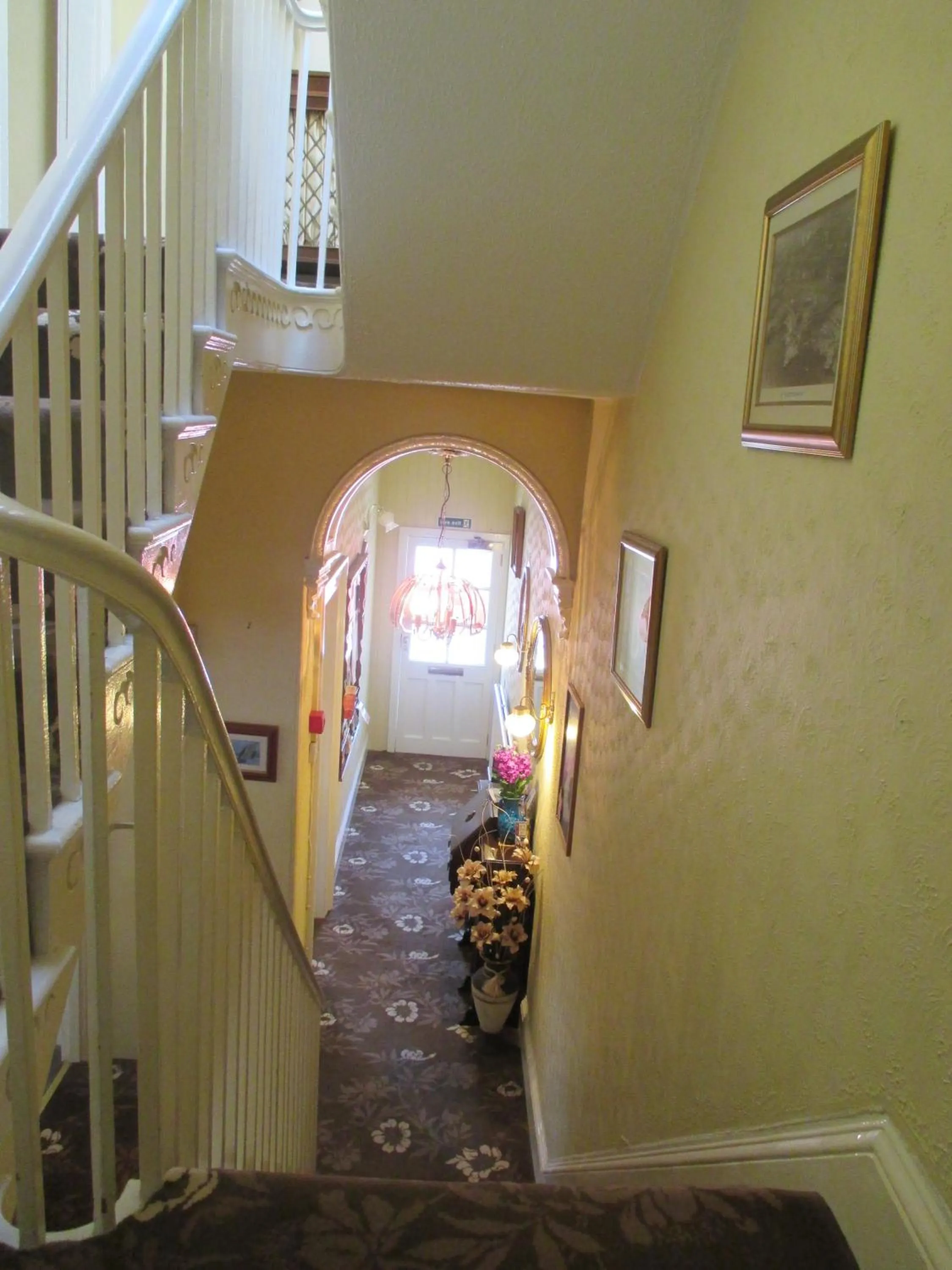 Other in Caledonia Guest House