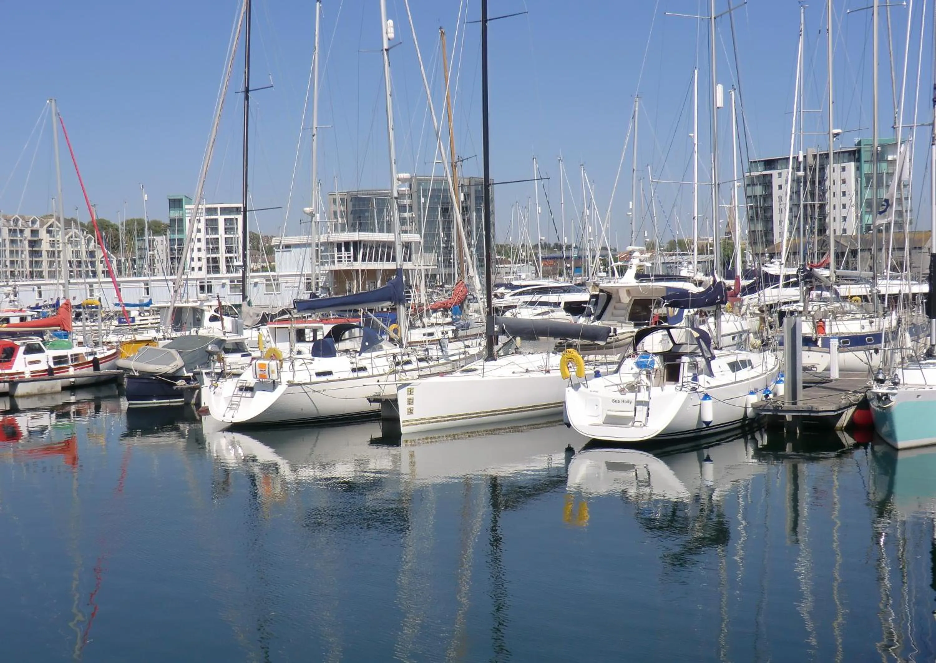 Nearby landmark in Caledonia Guest House