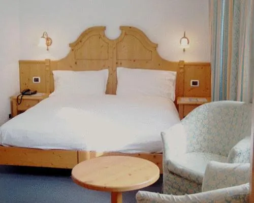 Photo of the whole room, Bed in Hotel Beau Sejour