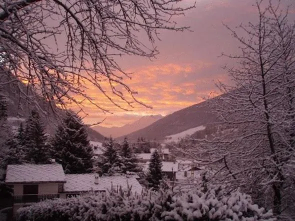 Off site in Hotel Beau Sejour