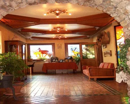 Other in Hotel Beau Sejour