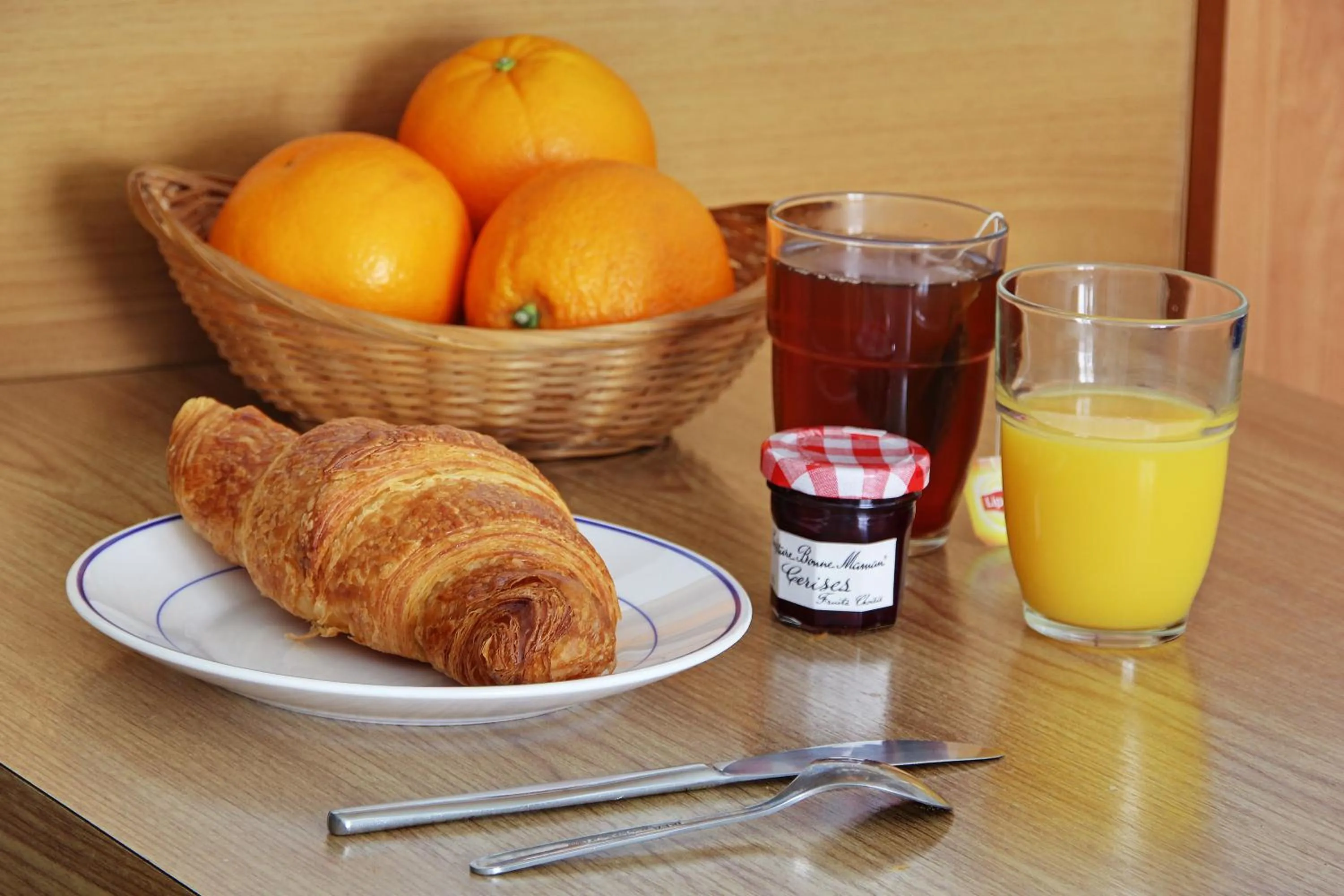 Other in Les Lilas Serviced Apartments