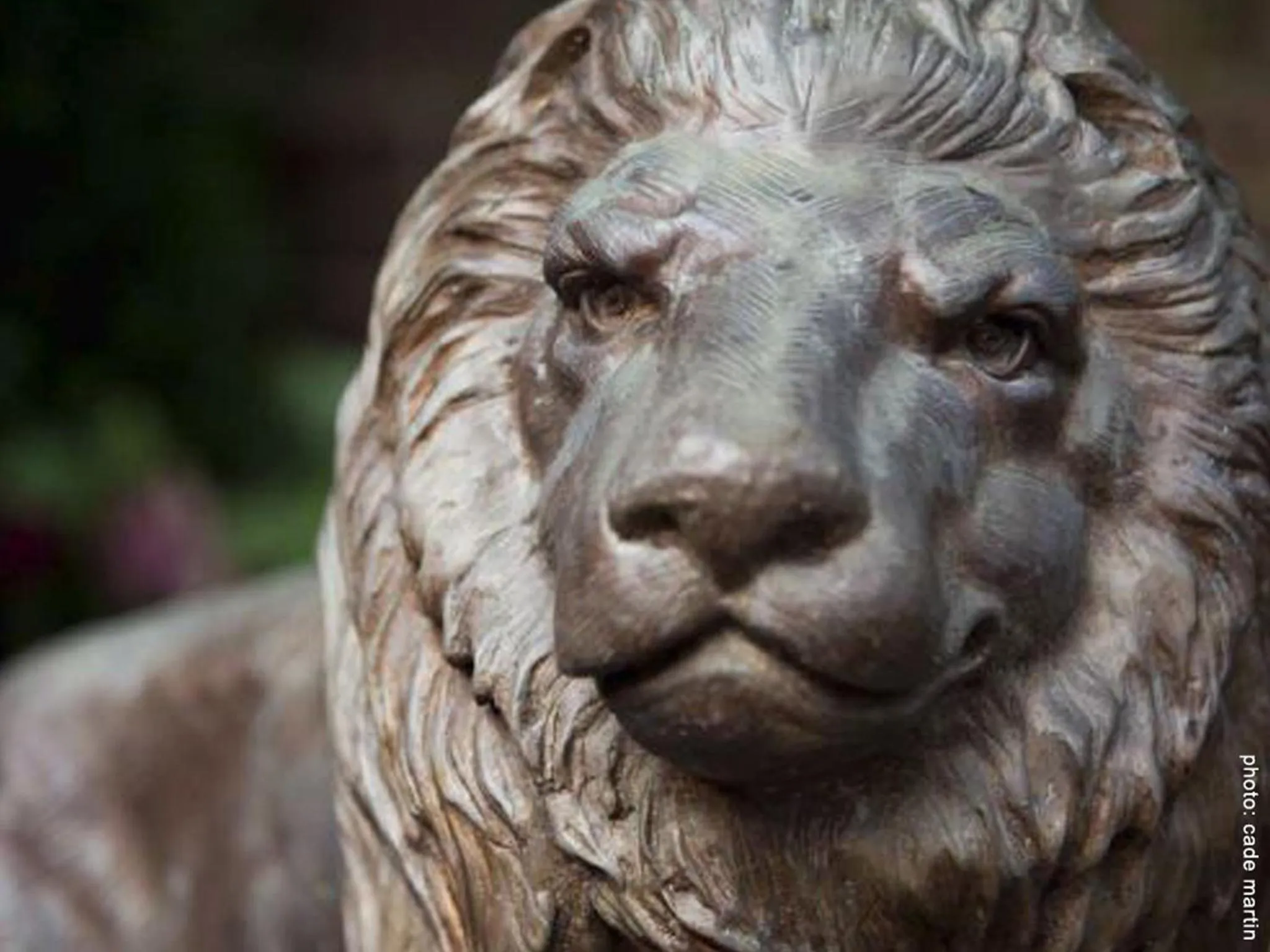 Facade/entrance in The Mansion on O Street
