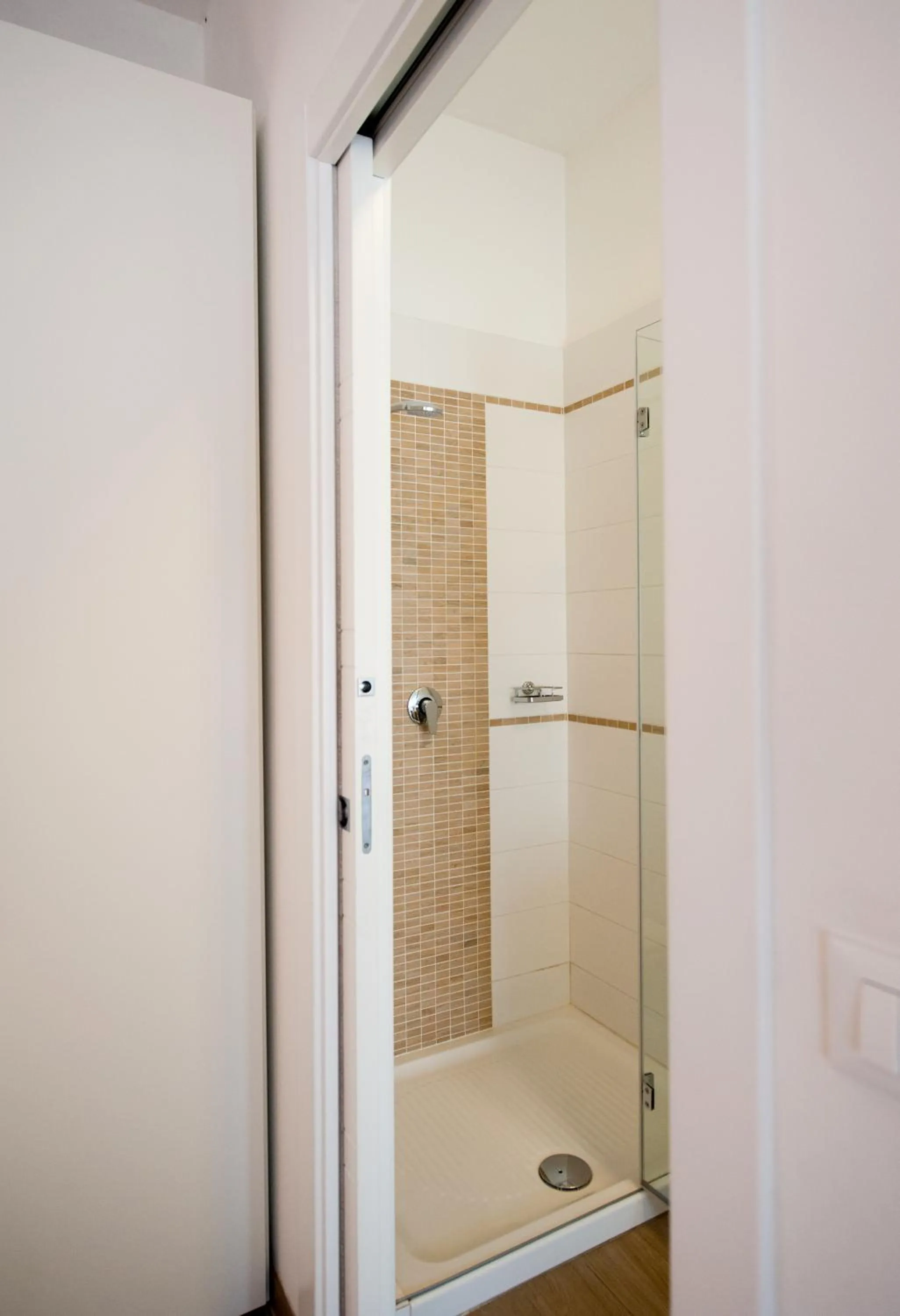 Bathroom in Daniela B&B Fiera