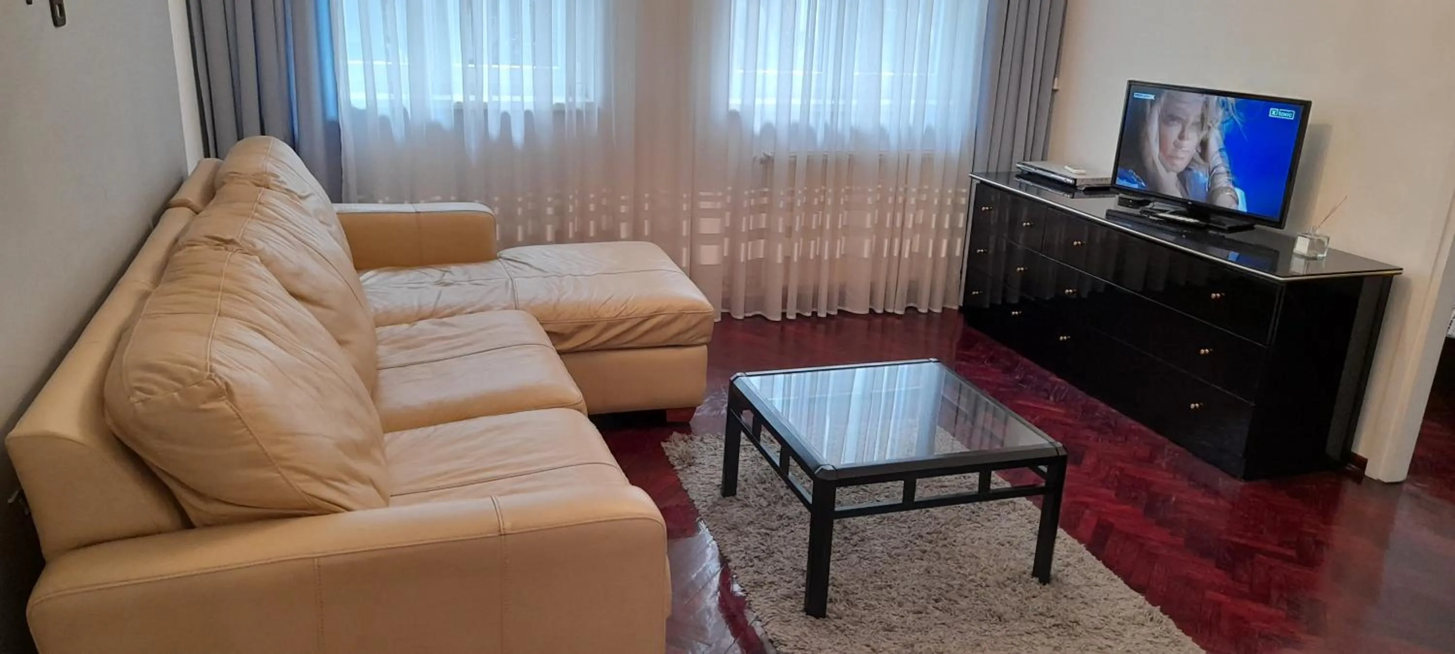 Apartment Dok