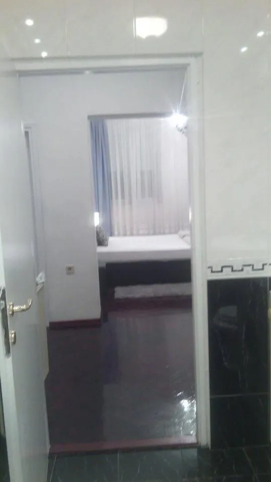View (from property/room) in Apartment Dok