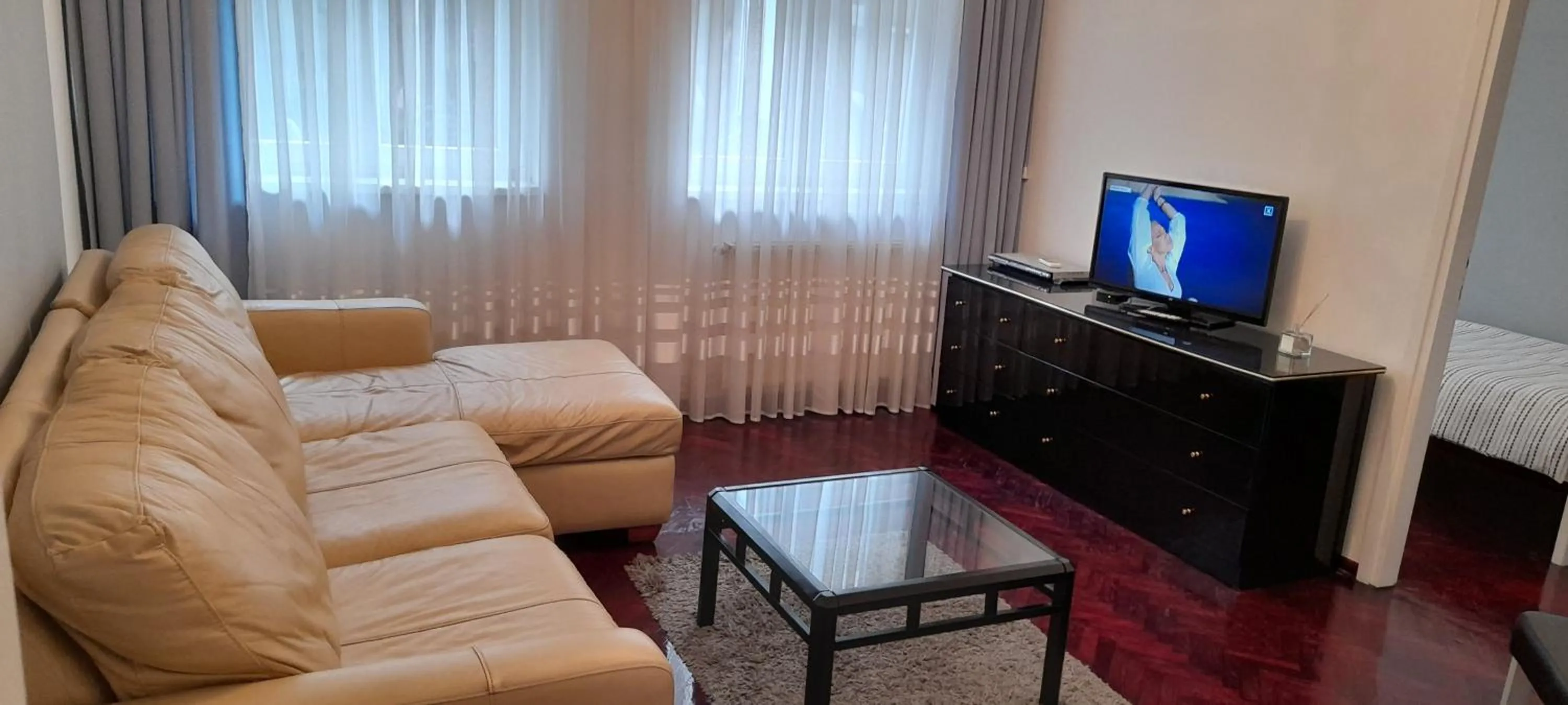 Apartment Dok
