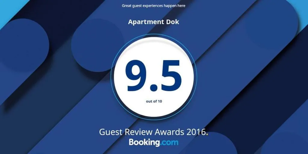 Other in Apartment Dok