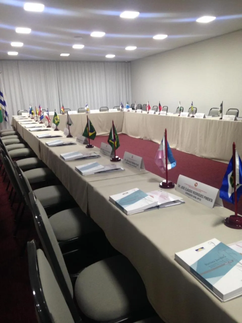 Business facilities in Hotel 10 Palmas