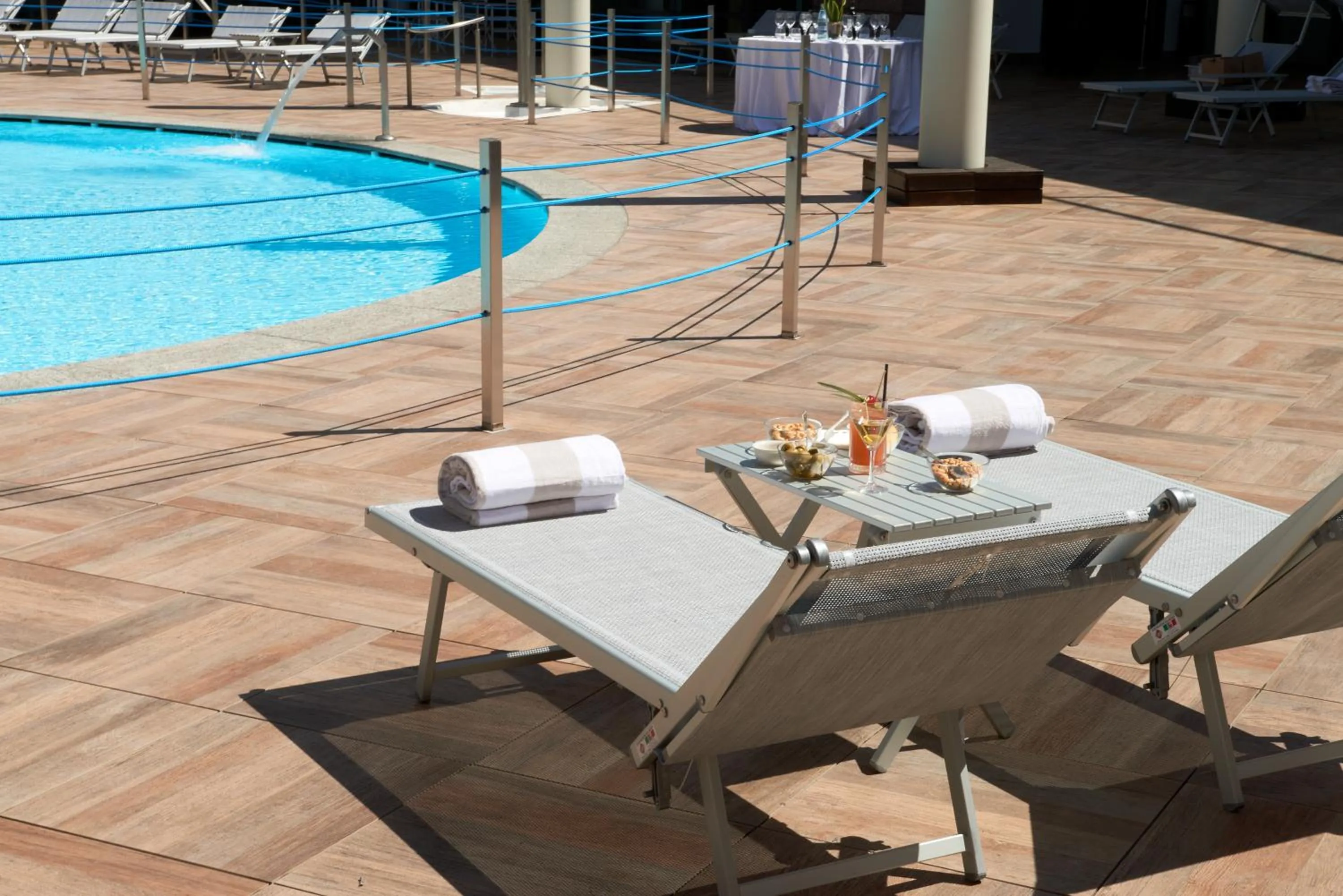 Day in UNAHOTELS Varese