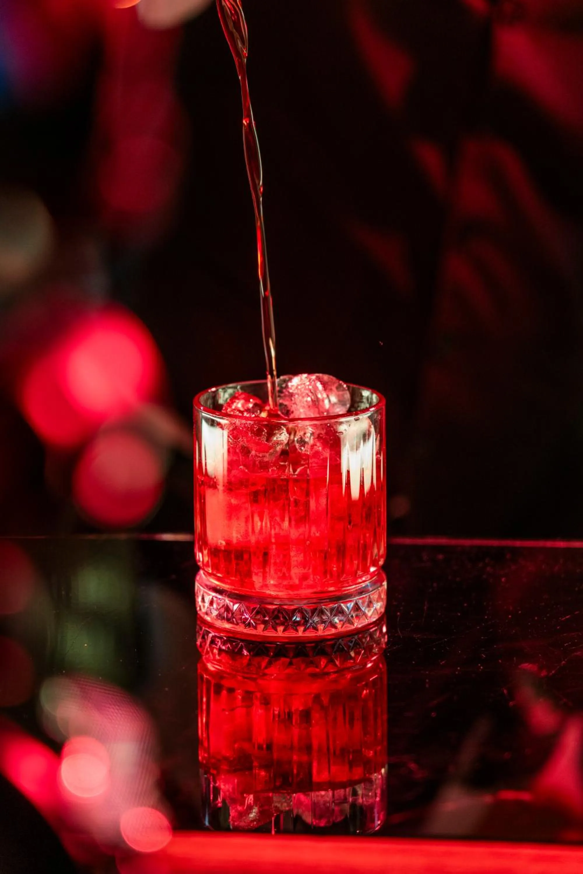 Lounge or bar in UNAHOTELS Varese