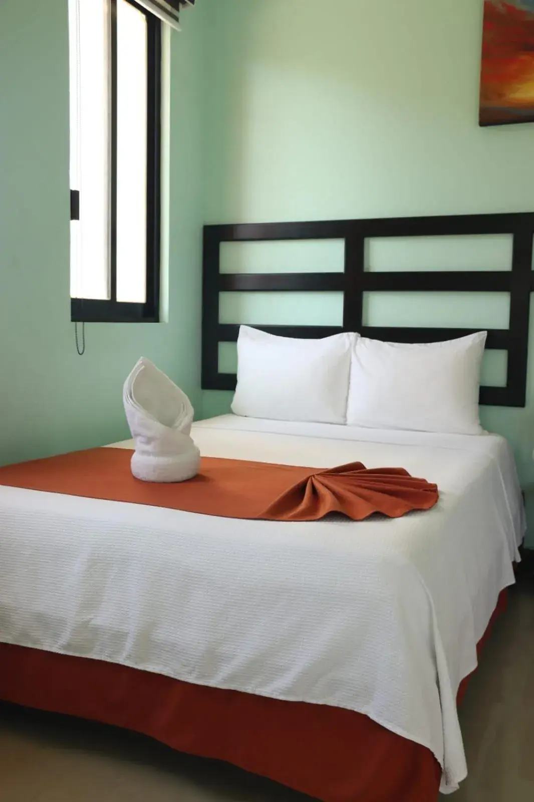 Standard Studio in Hotel Castillo Del Rey Standard Studio in Hotel Castillo Del Rey