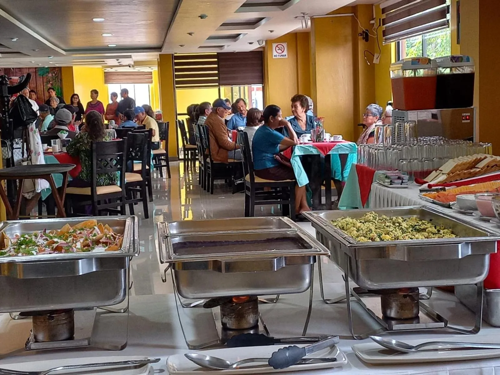 Hotel Castillo Del Rey