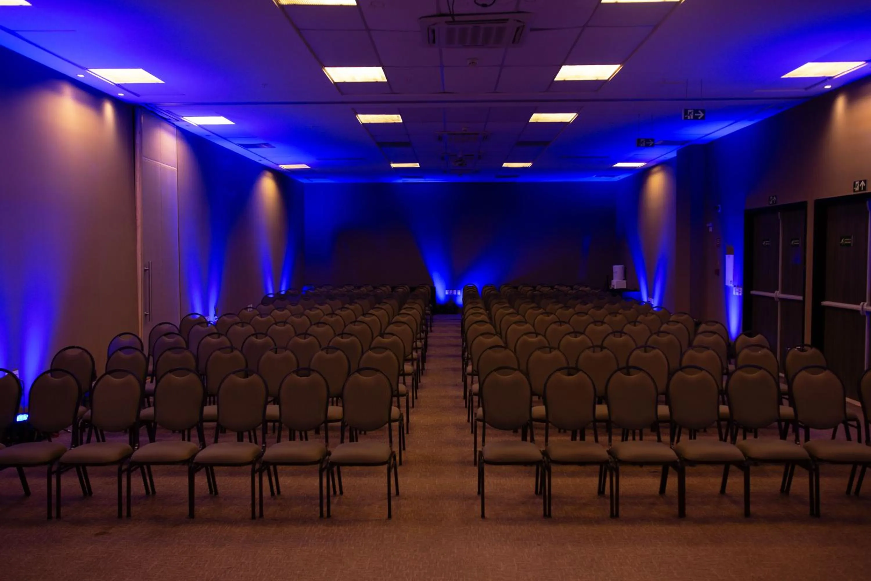 Meeting/conference room in Golden Tulip Natal Ponta Negra