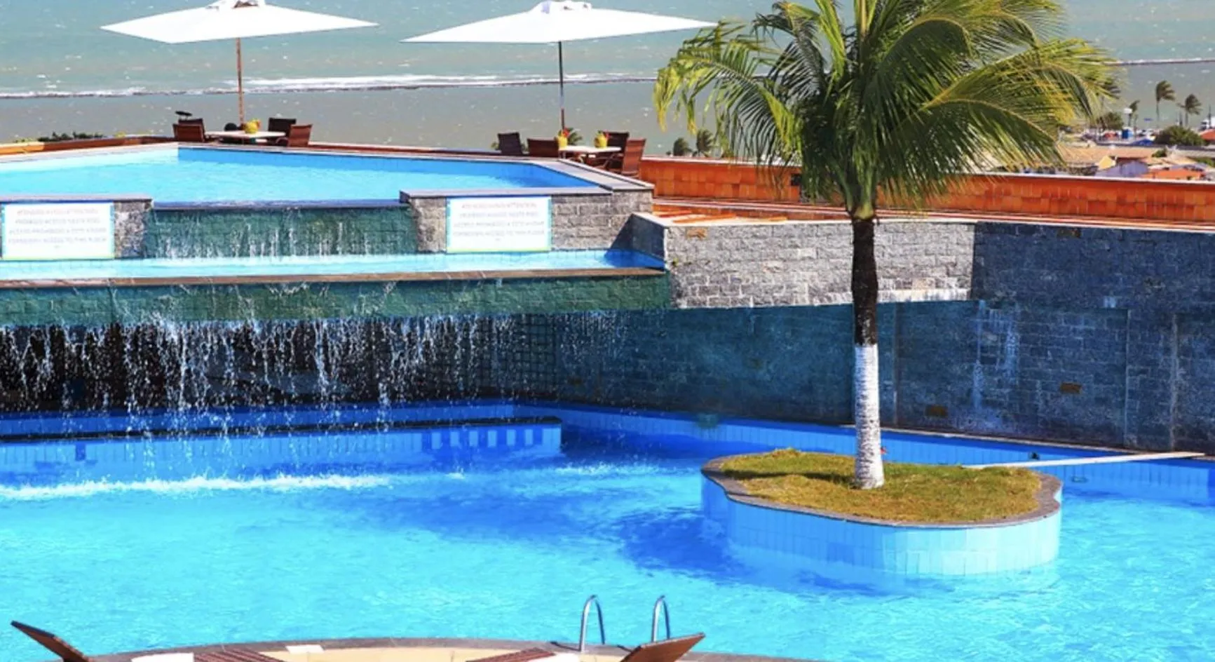 Porto Seguro Eco Bahia Hotel