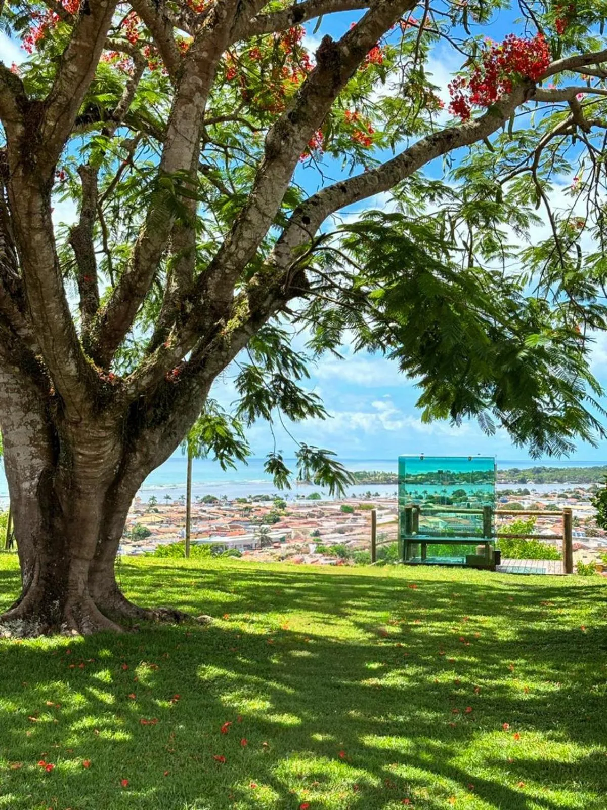 Porto Seguro Eco Bahia Hotel