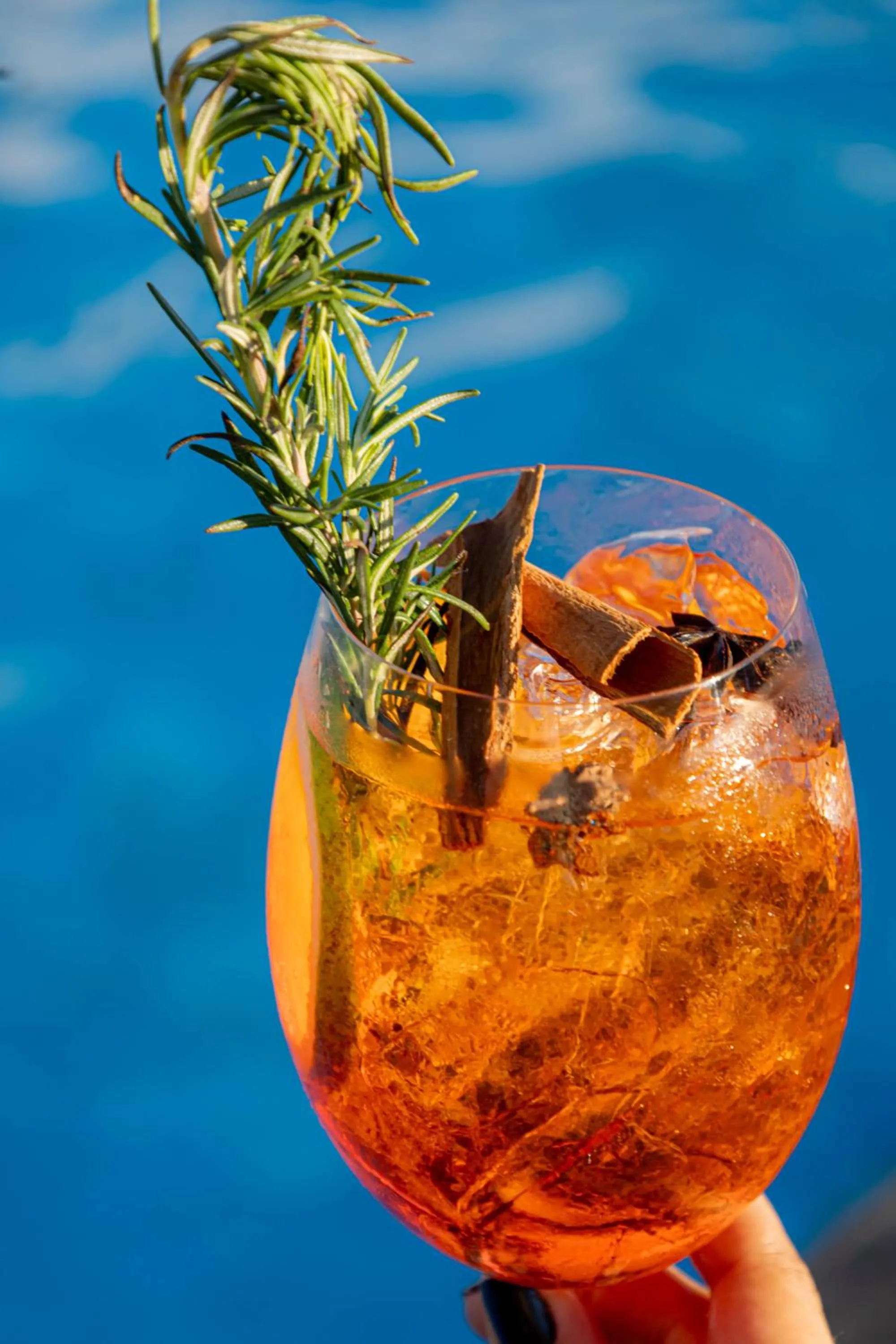 Alcoholic drinks in Porto Seguro Eco Bahia Hotel