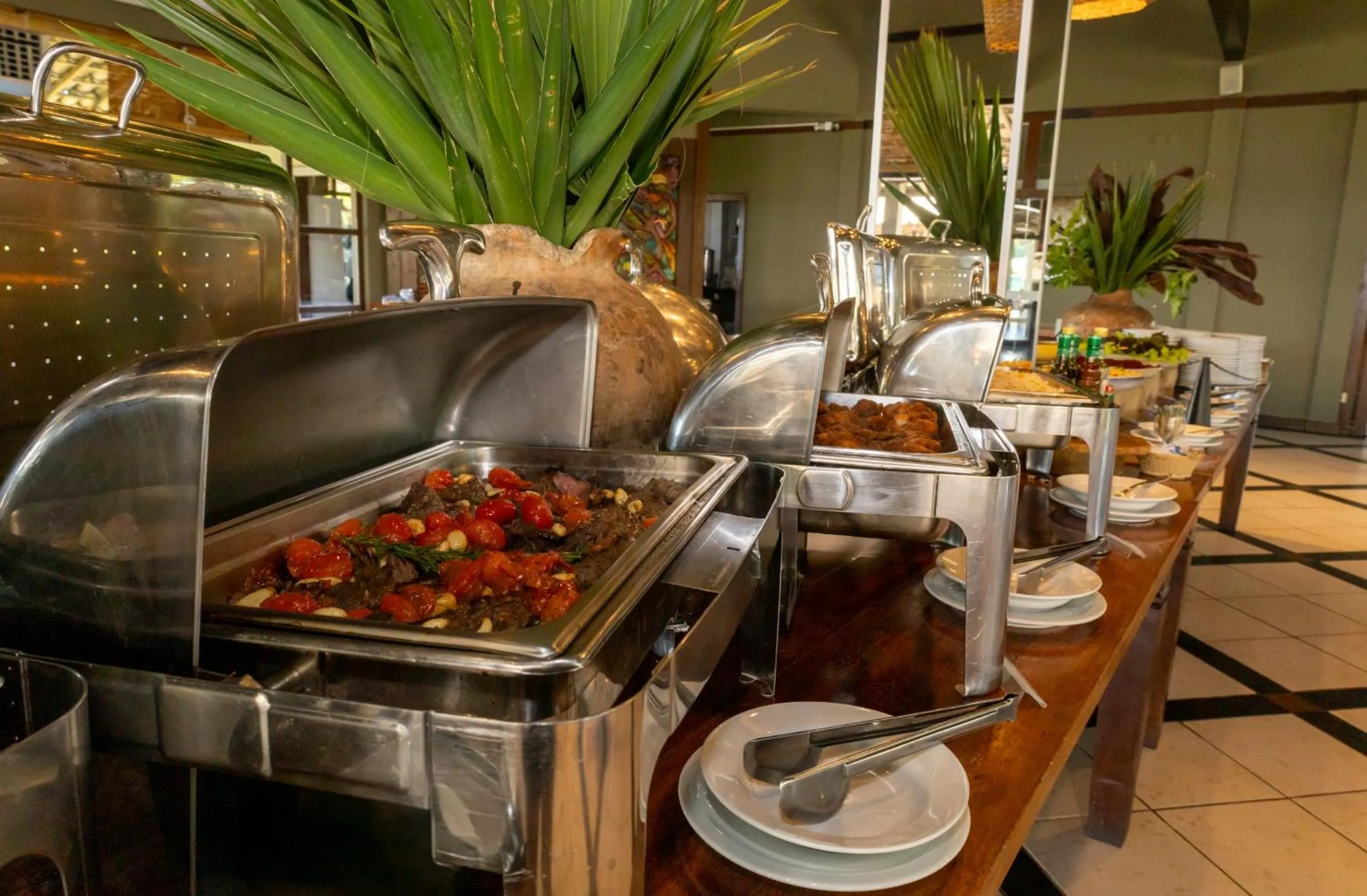 Porto Seguro Eco Bahia Hotel