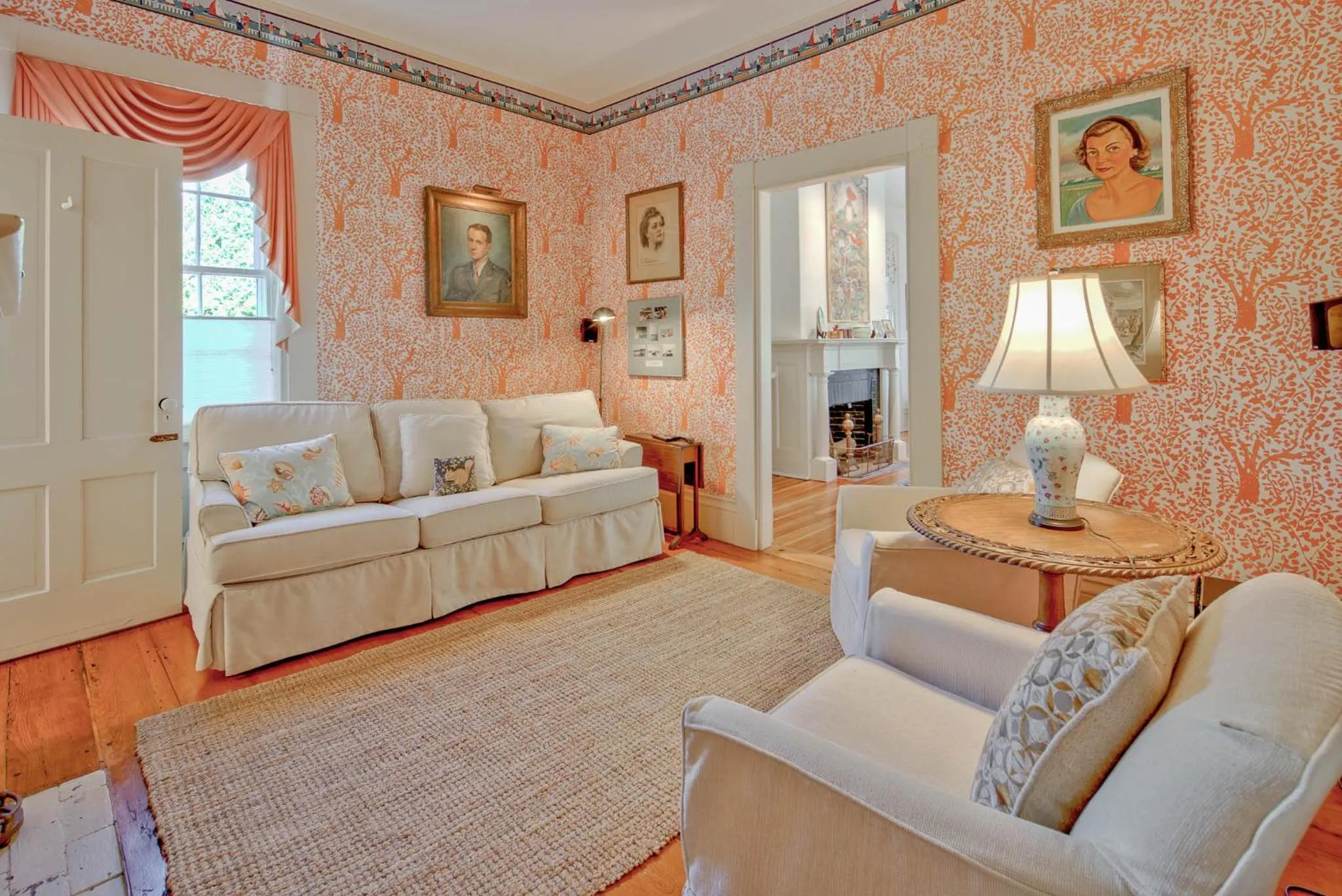 Vacation Home in Captain Morse House - Luxury, Waterfront, Town, & Beaches - 5 stars