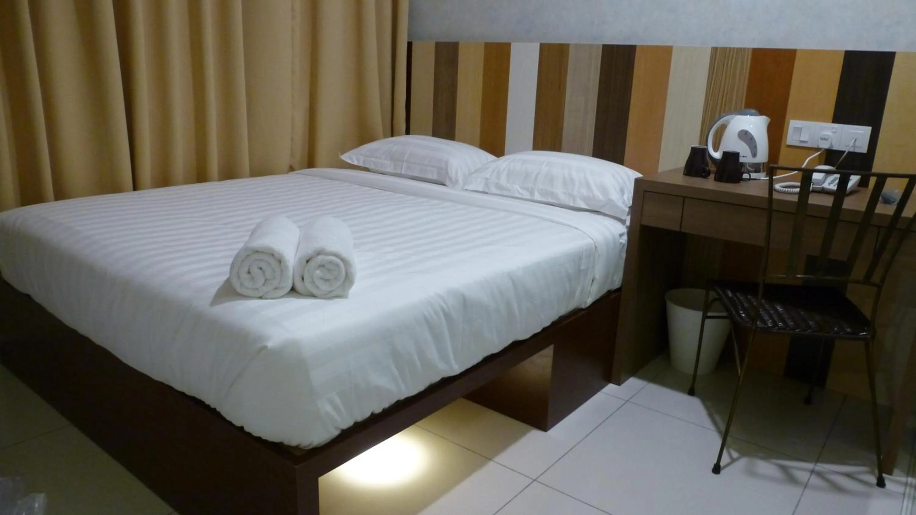 Bedroom in Hotel 138 @ Subang