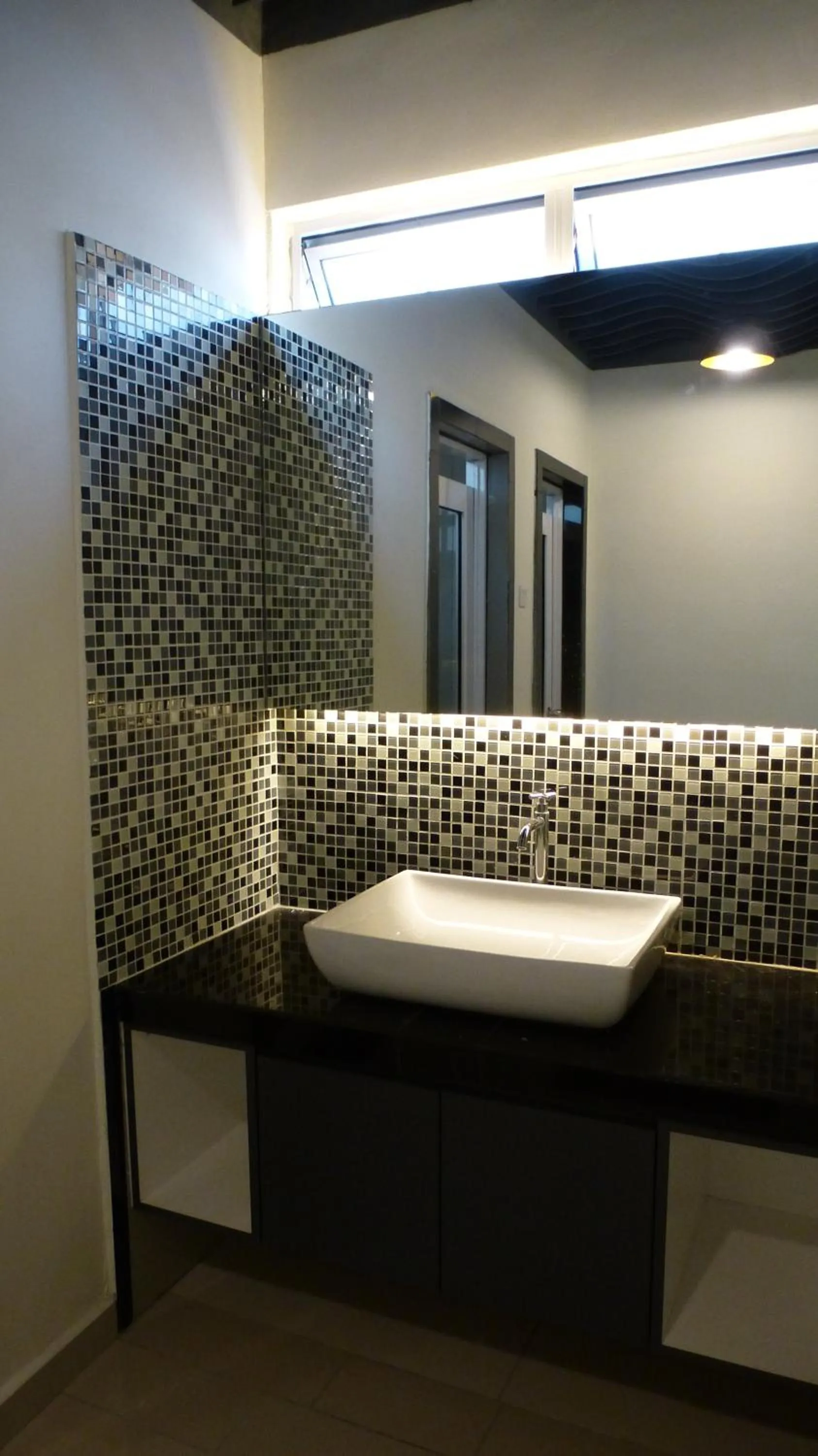 Area and facilities in Hotel 138 @ Subang