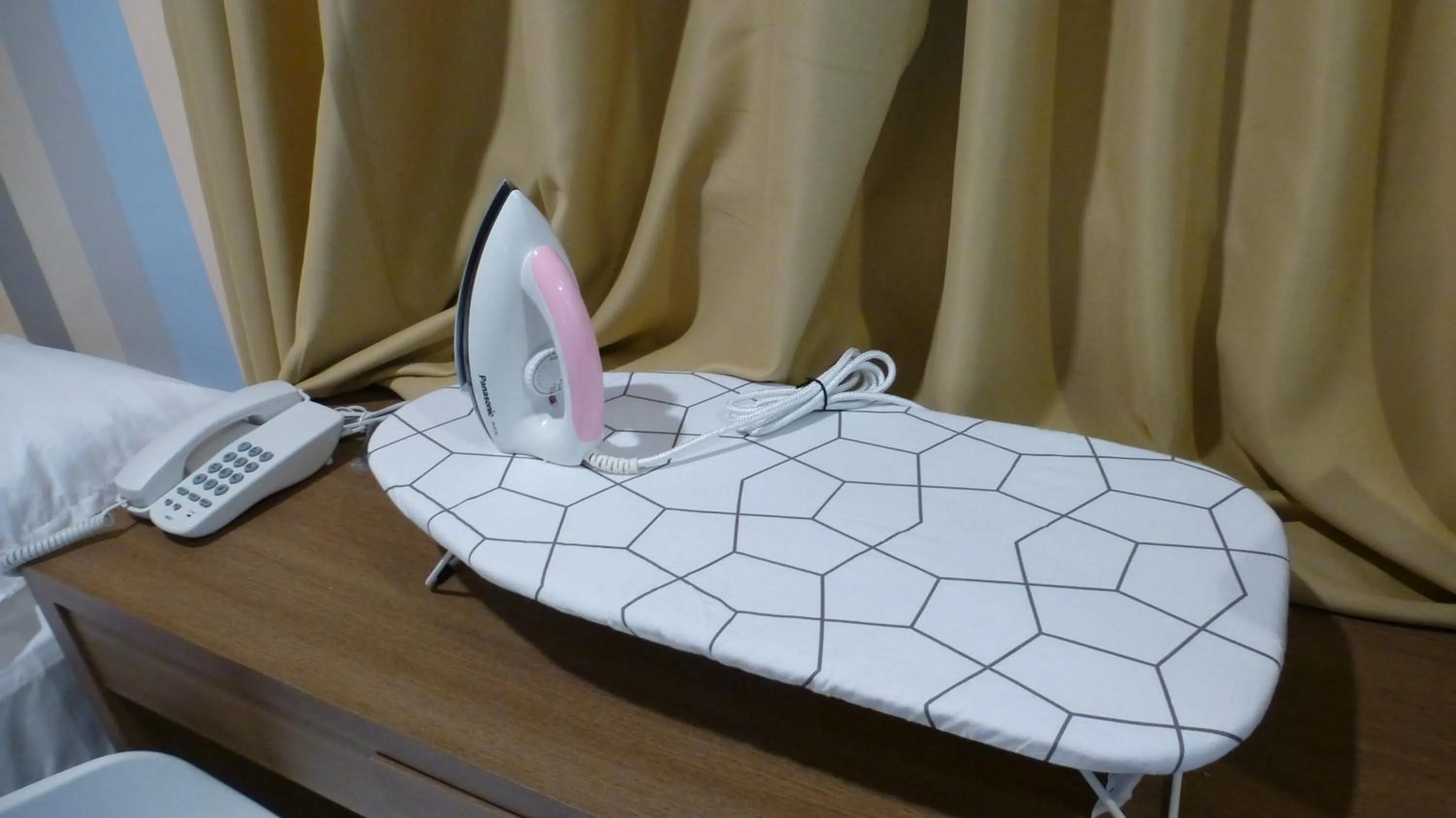 Area and facilities in Hotel 138 @ Subang