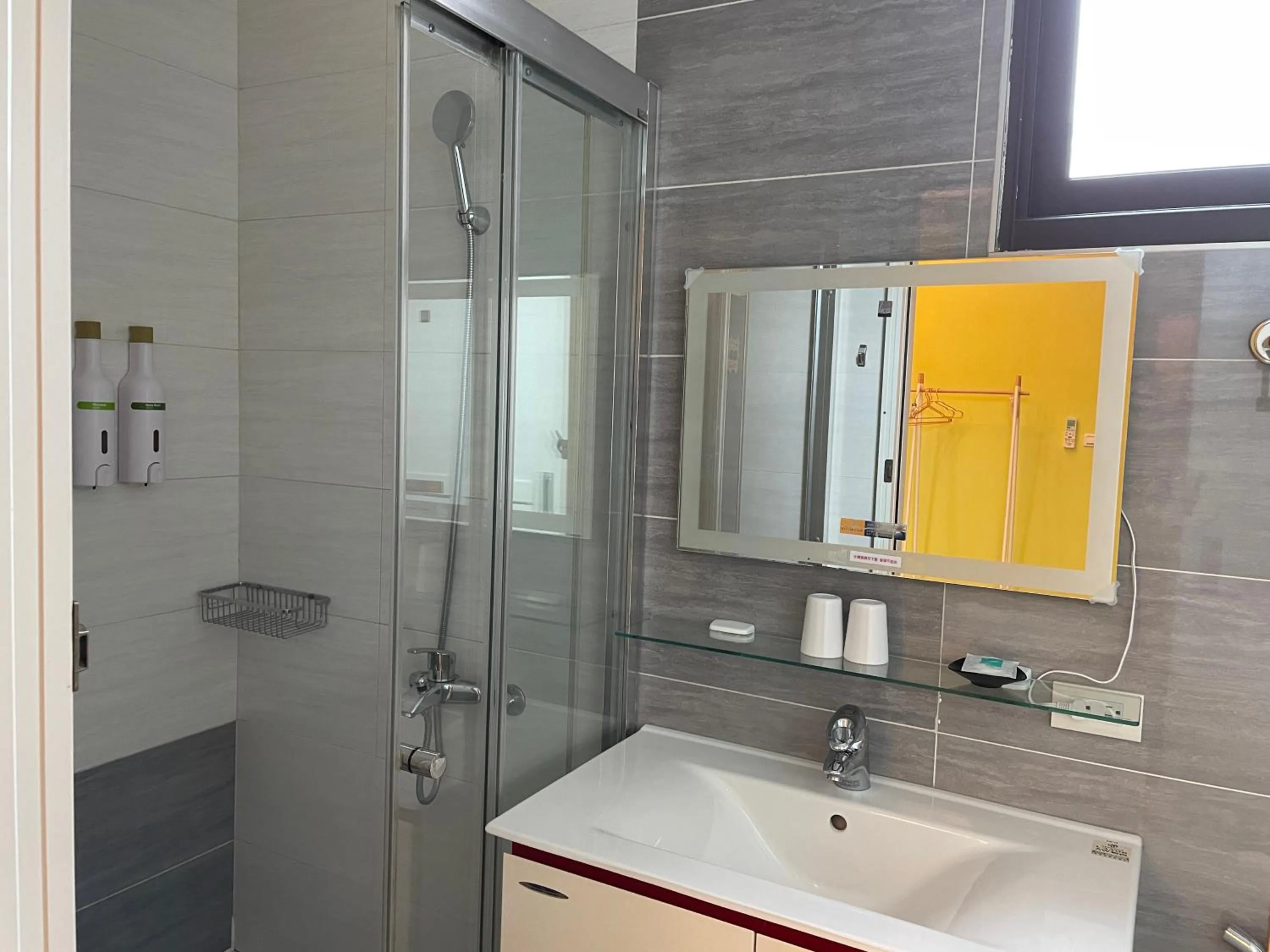 咩咩不是羊民宿Mieh's Inn 花蓮市區 電梯 寵物友善民宿