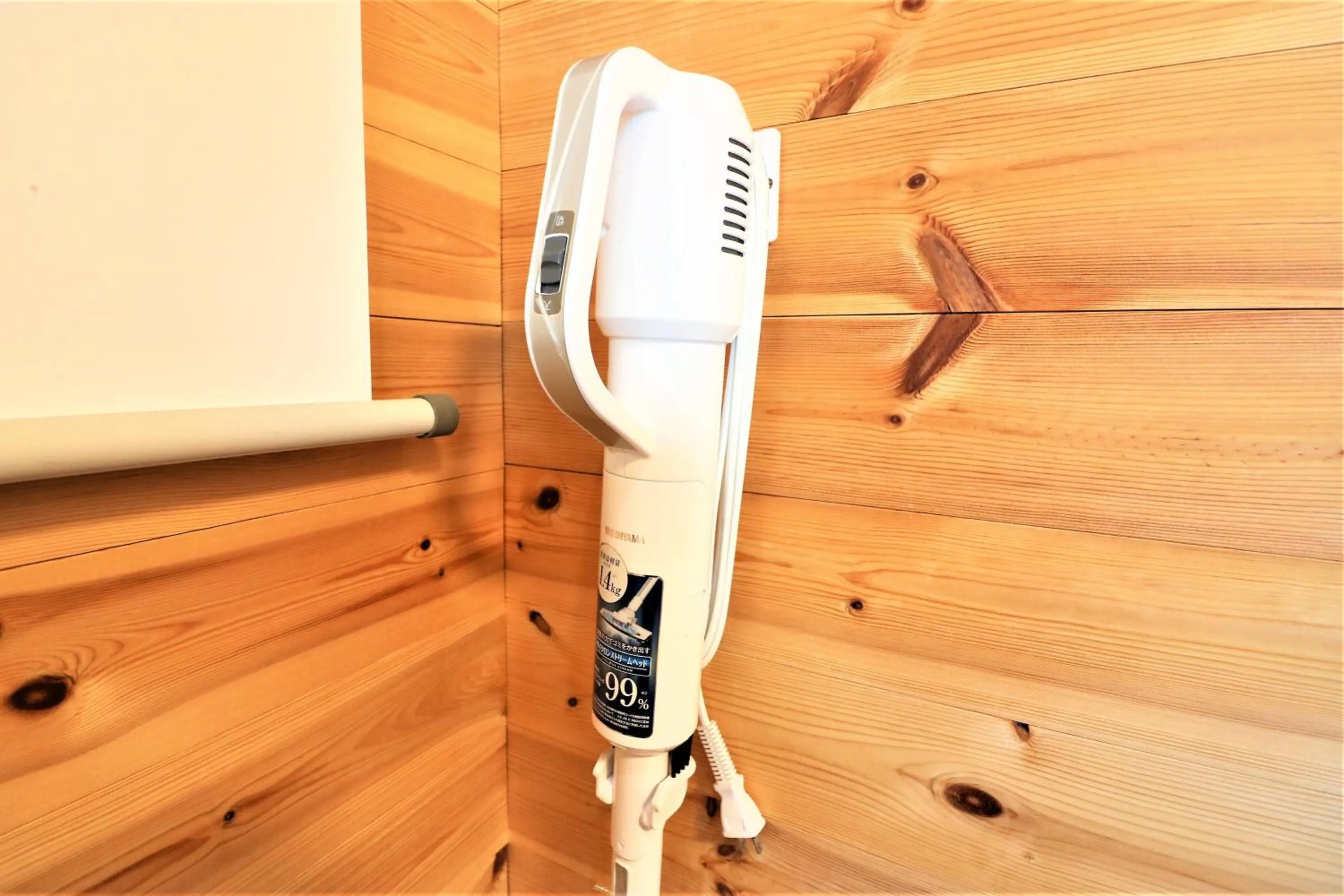 Area and facilities in Tomareru Himitsukichi L-Base