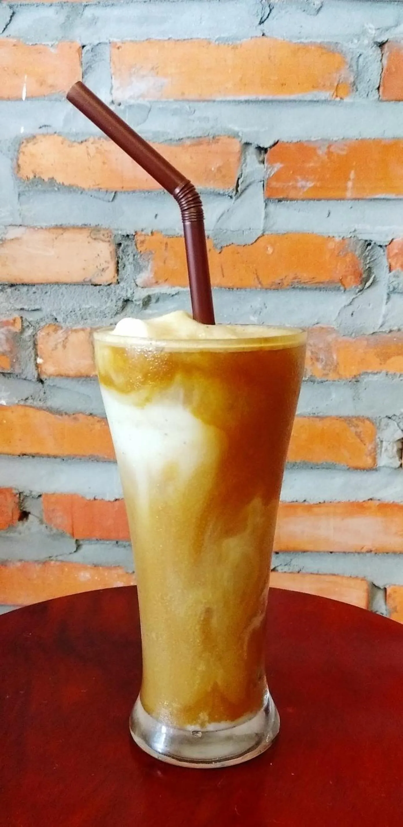 Food and drinks in Pilgrim's Kitchen & Inn