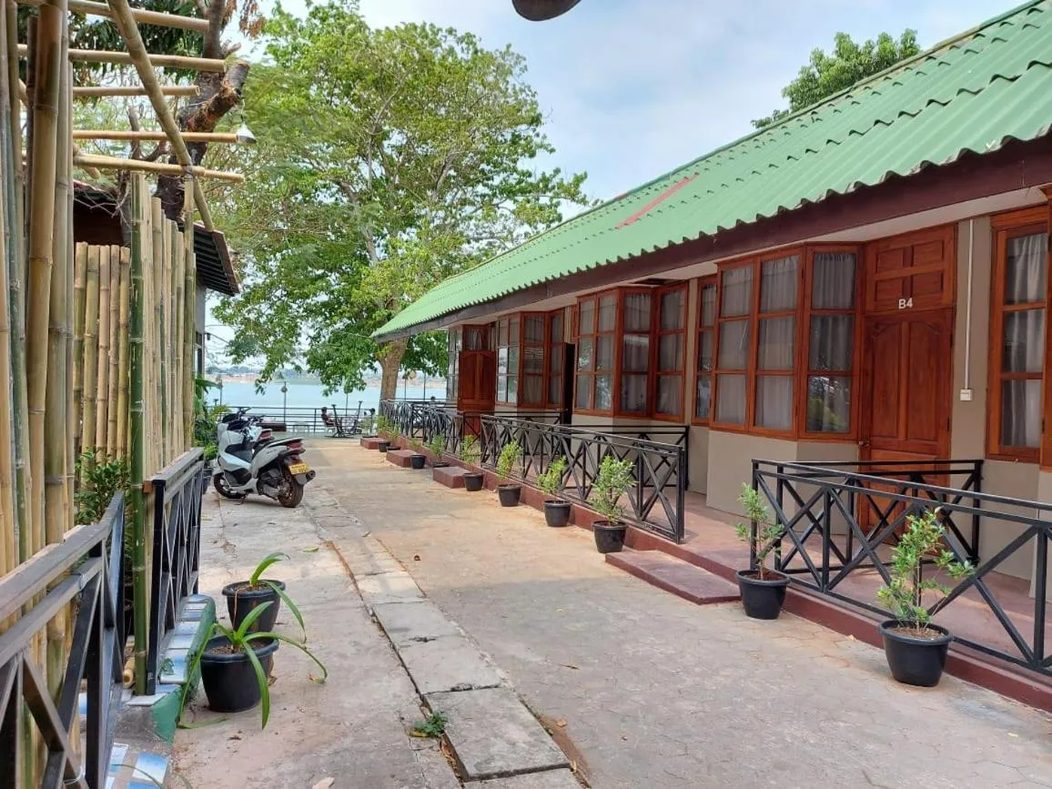 View (from property/room) in Pilgrim's Kitchen & Inn