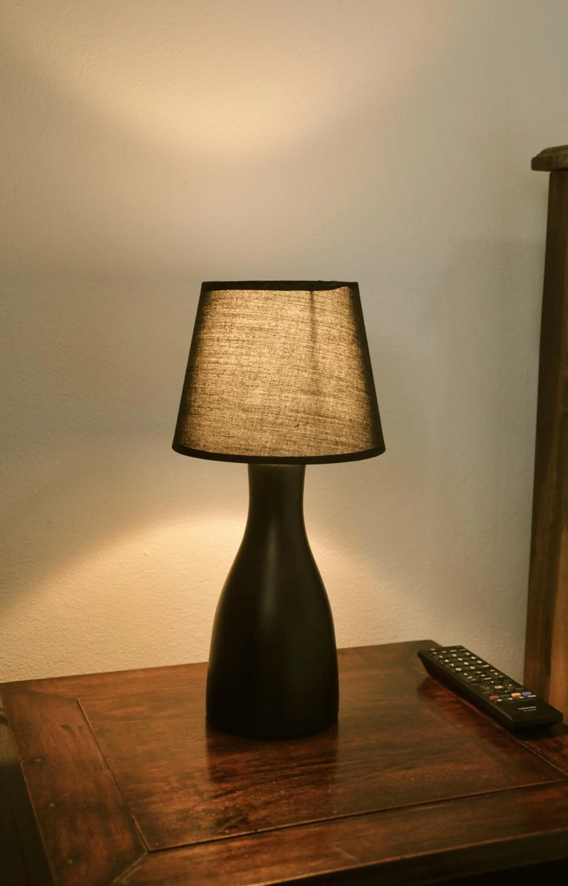 Area and facilities in Pilgrim's Kitchen & Inn