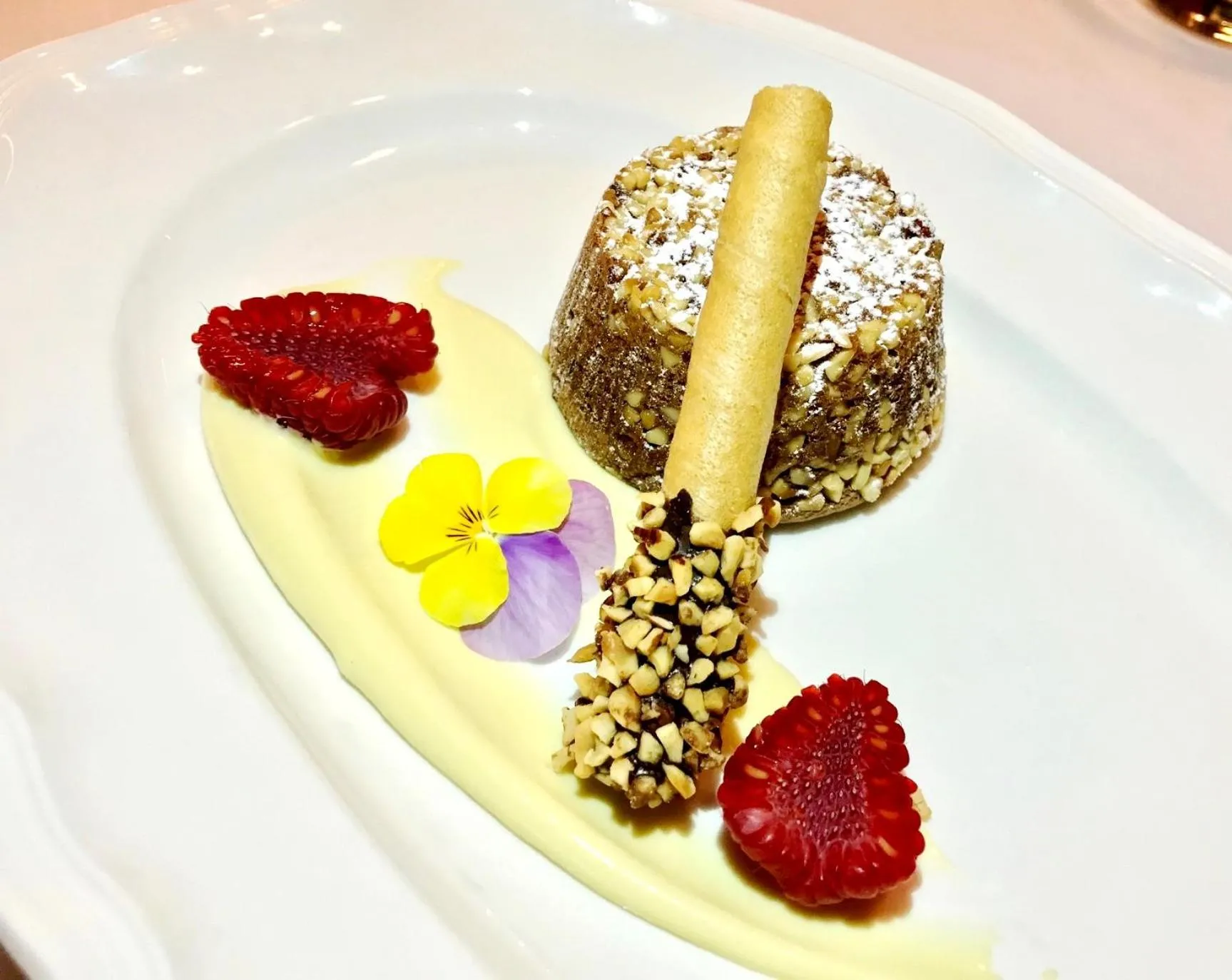 Le Rocher Hotel
