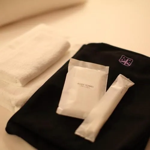 Other in First Cabin Akasaka