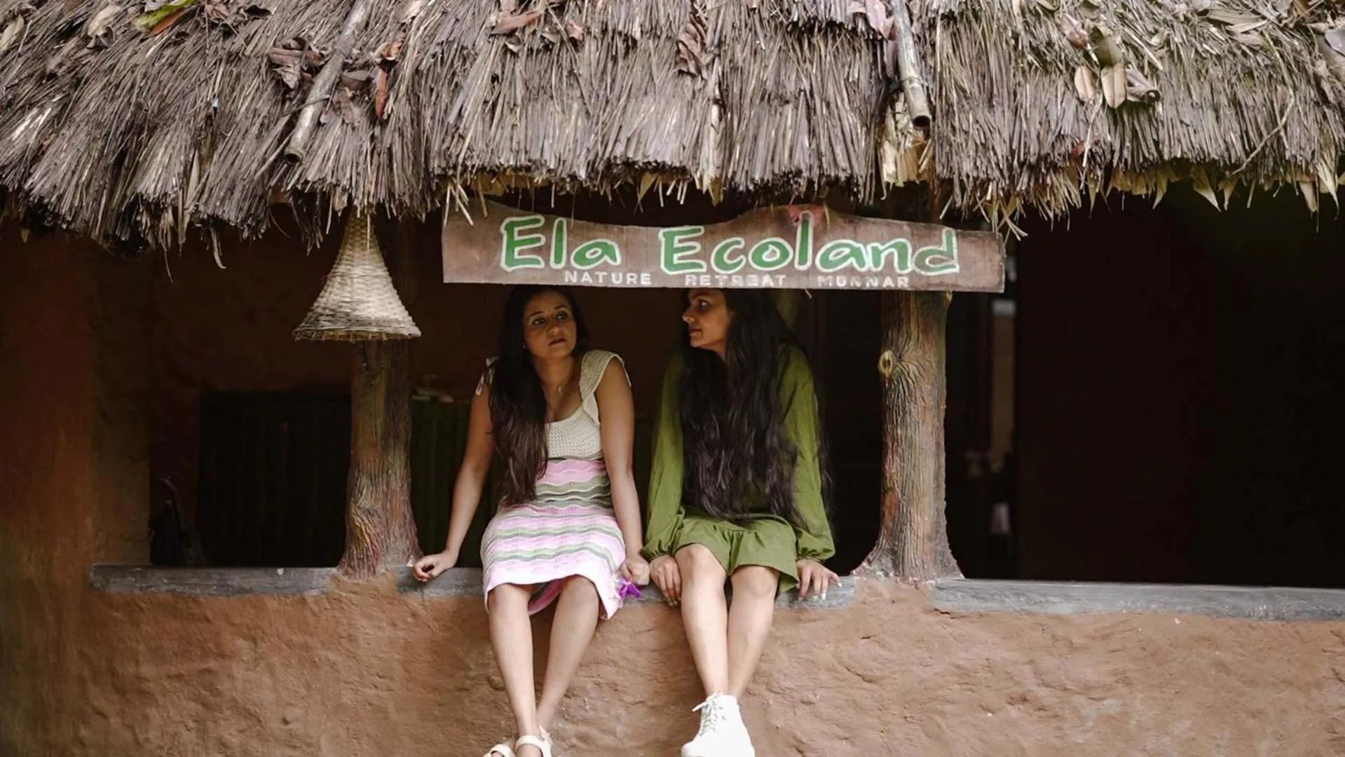 Day in Ela Ecoland Nature Retreat