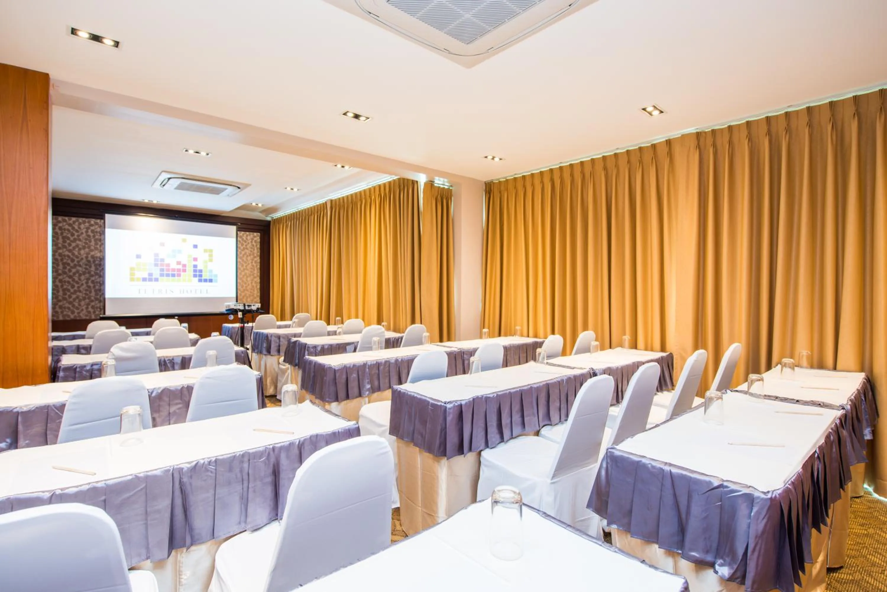 Other in Tetris Hotel