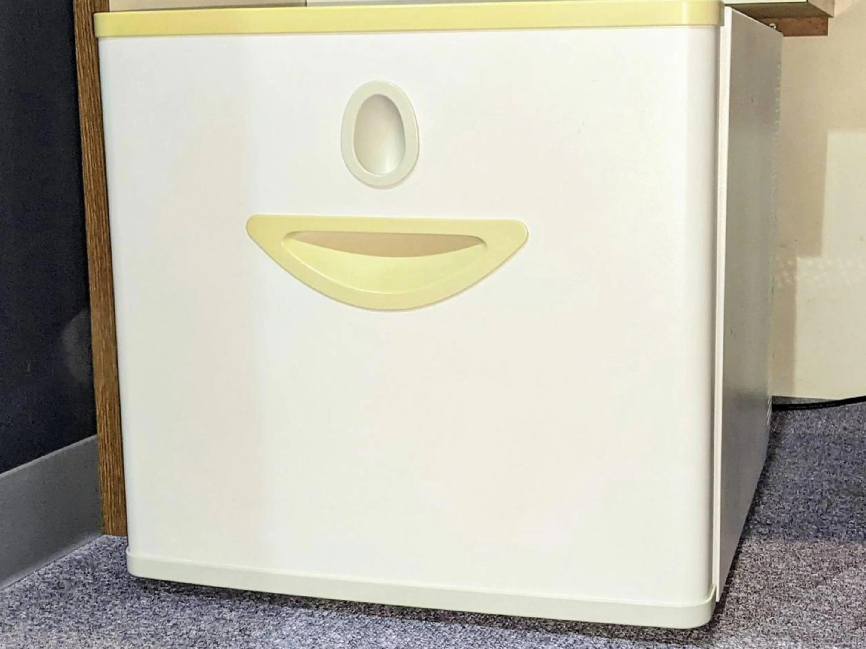 Area and facilities in Station Business Hotel Tenshukaku