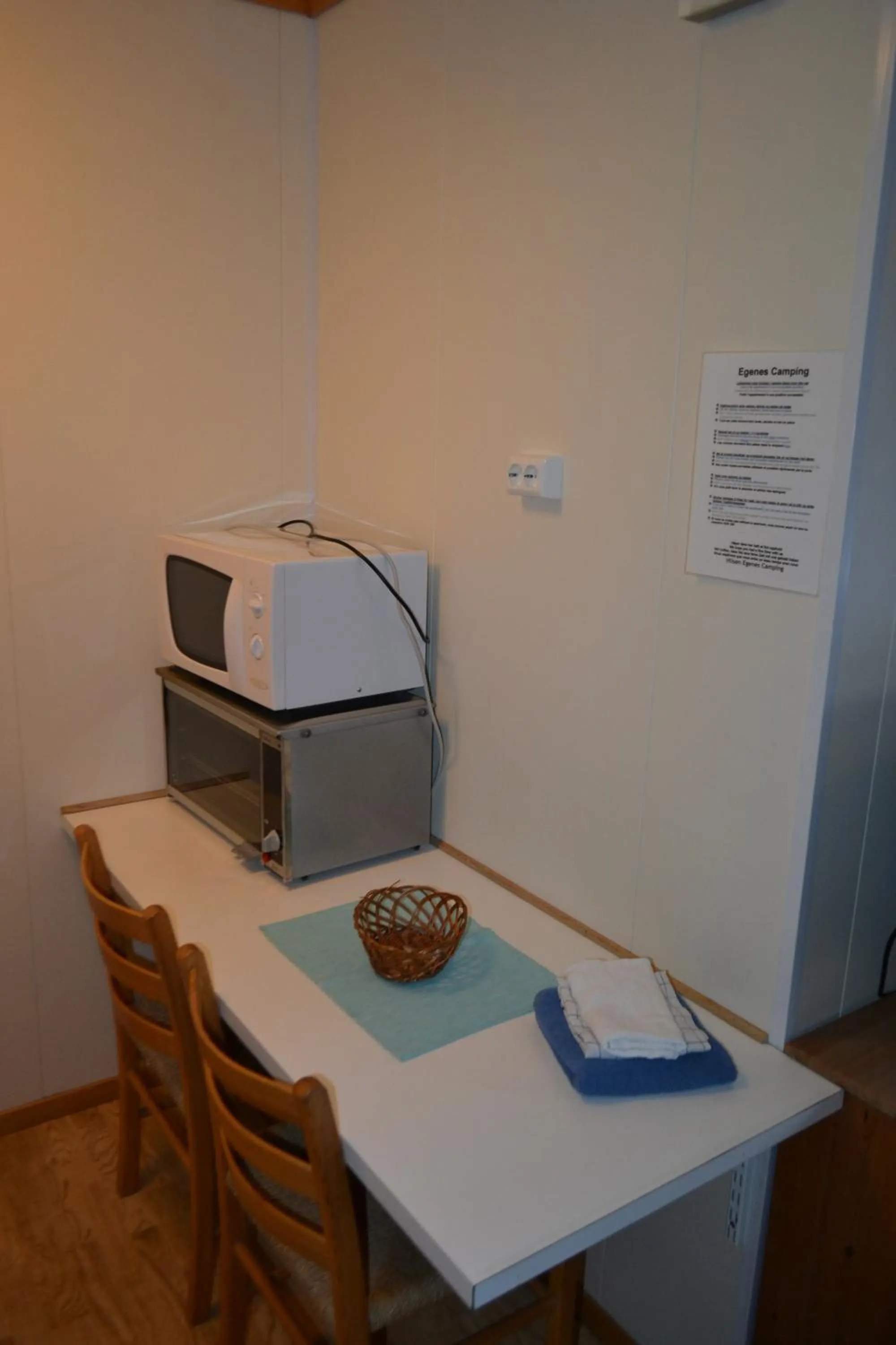 Other in Egenes Camping