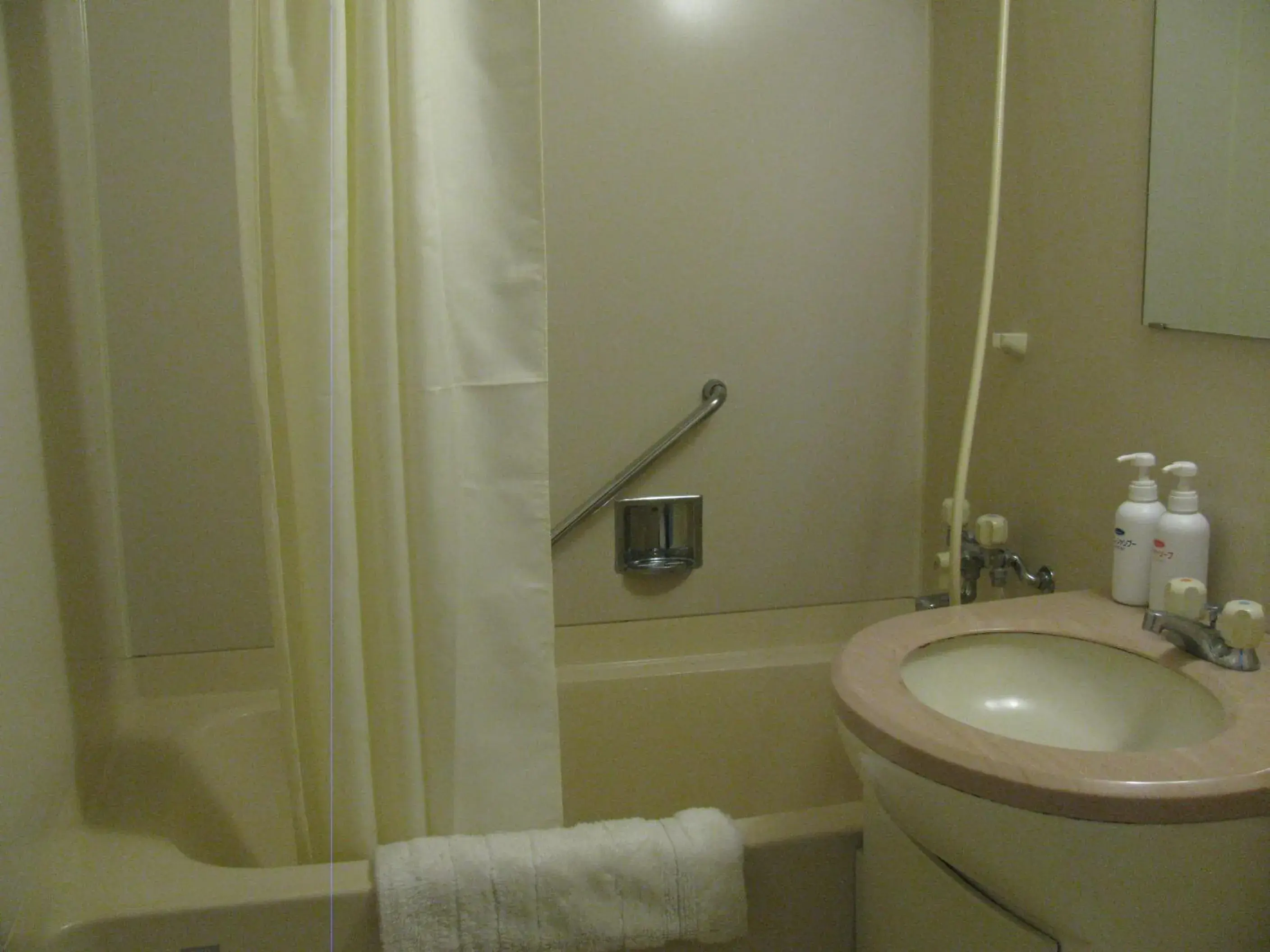 Twin Room - Annex in La Forest De Nome Karuizawa Twin Room - Annex in La Forest De Nome Karuizawa