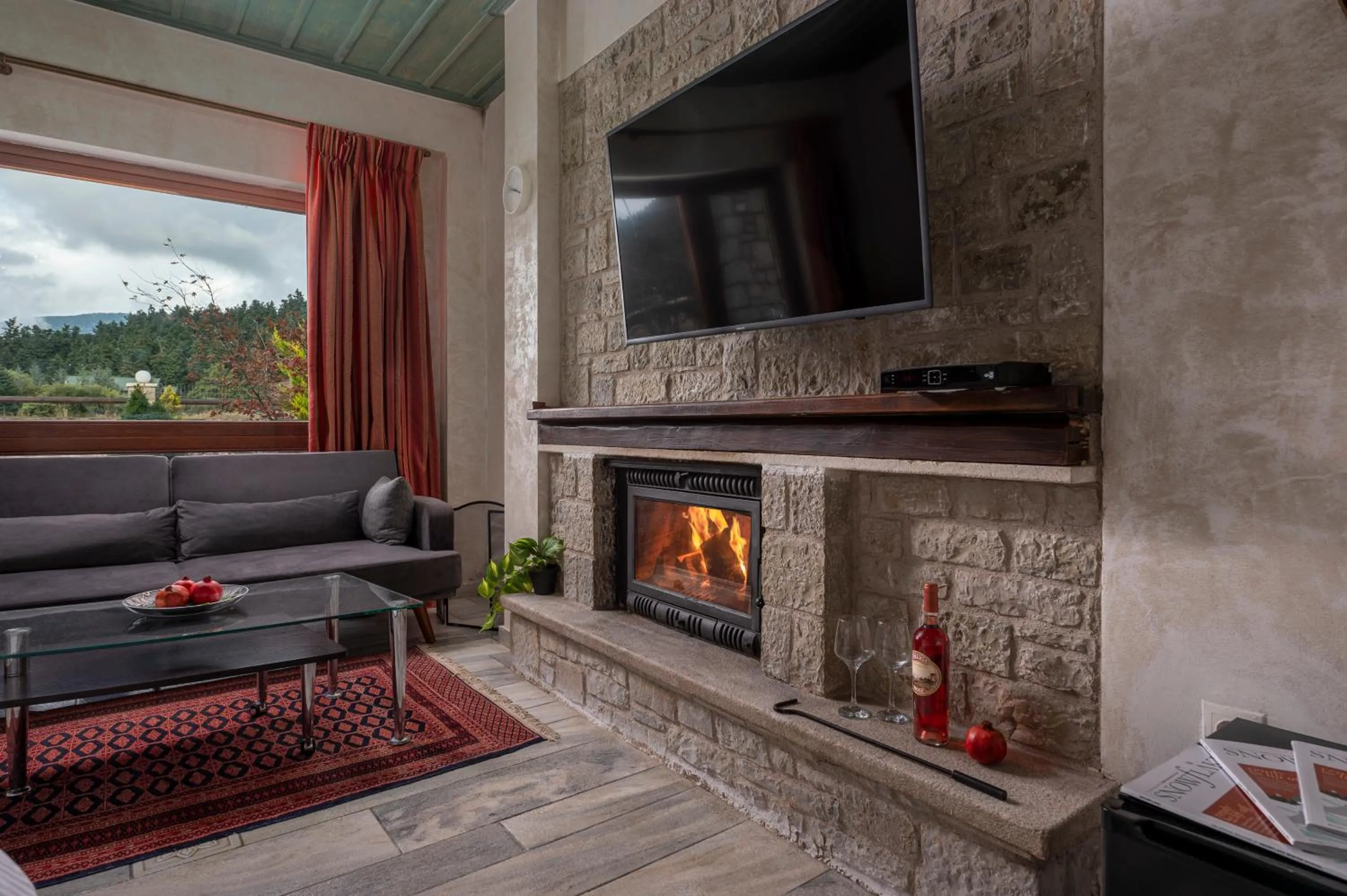 ViP Chalet 4 Seasons