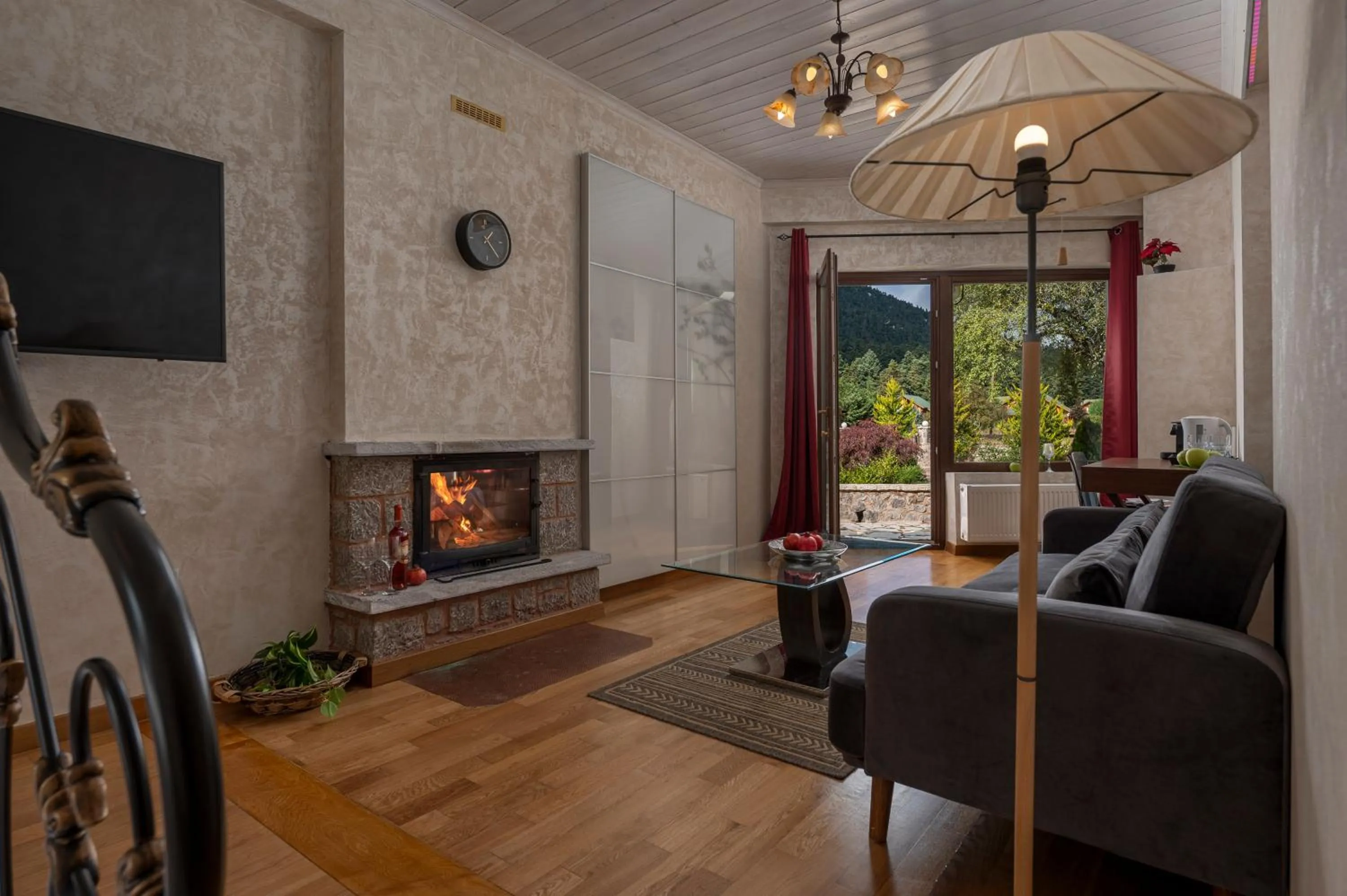 ViP Chalet 4 Seasons