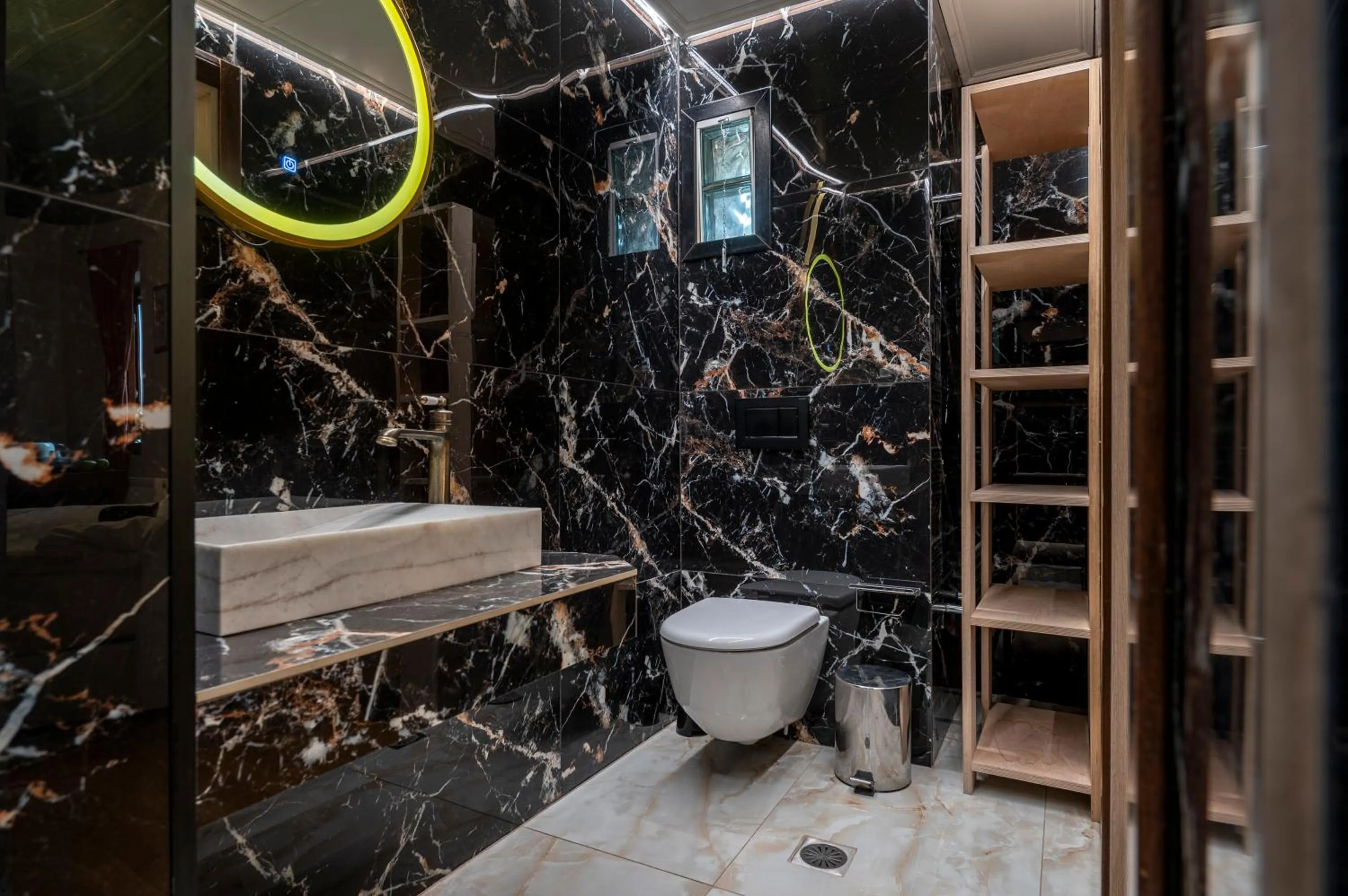 ViP Chalet 4 Seasons