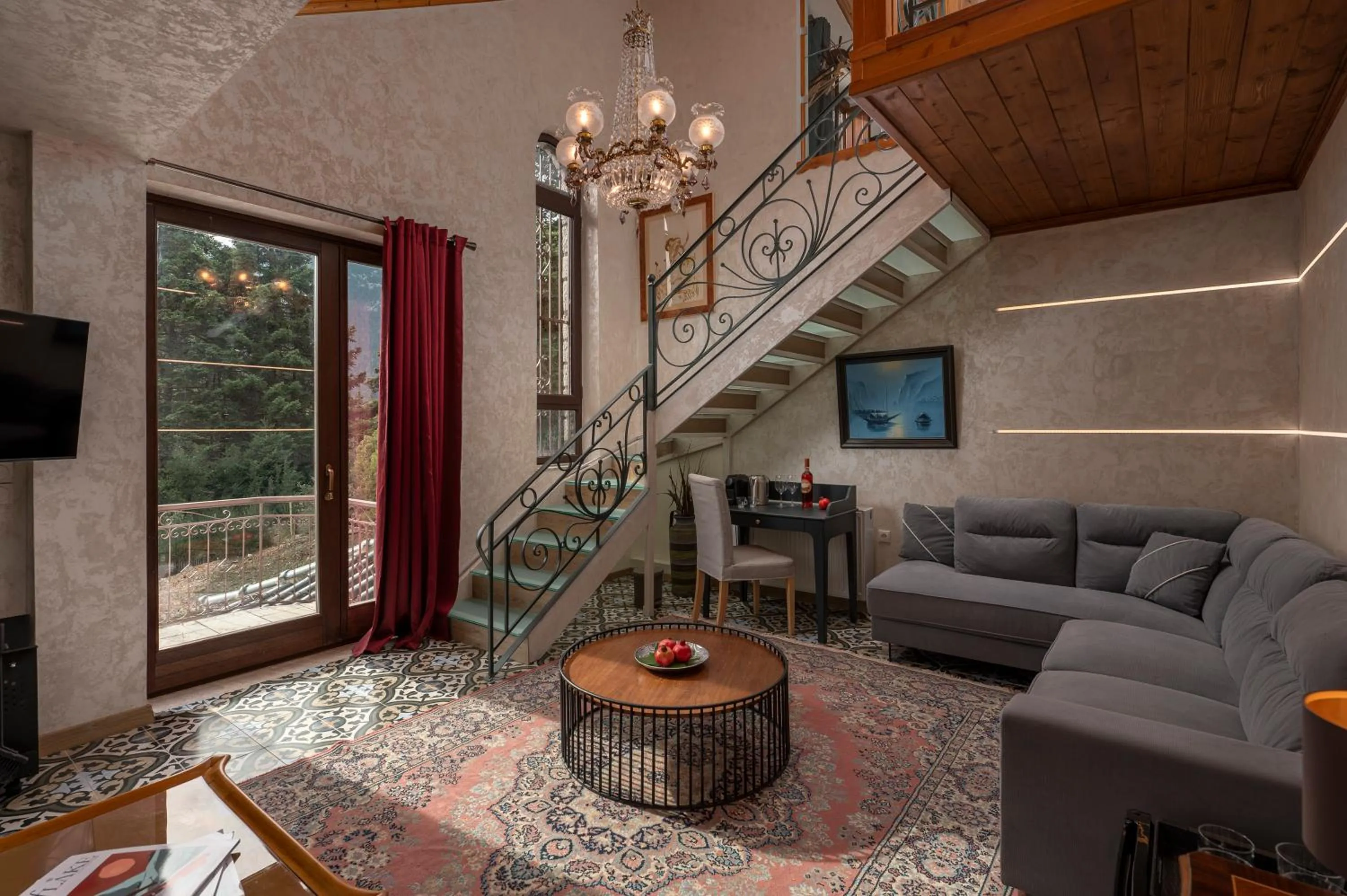 ViP Chalet 4 Seasons