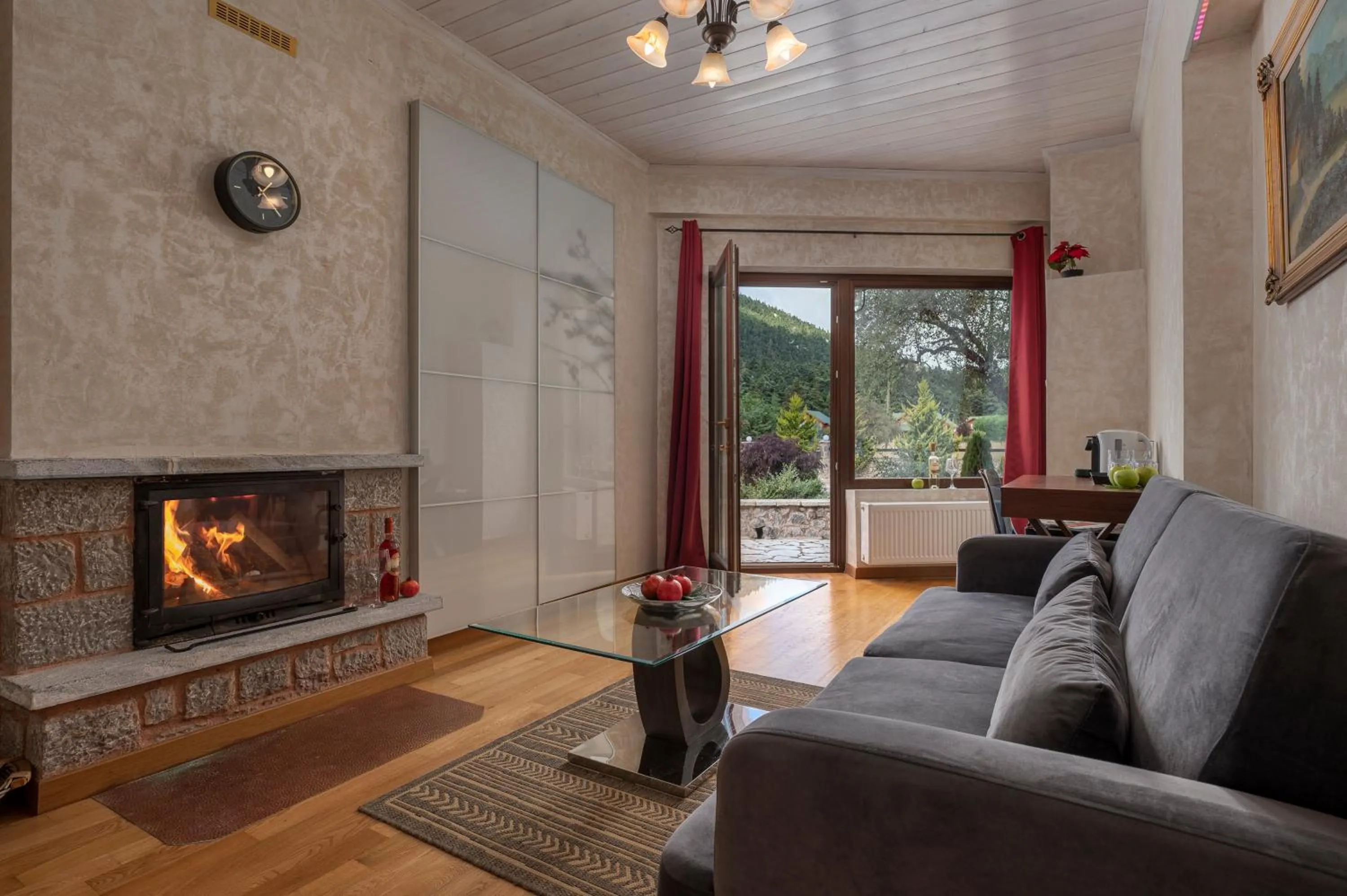 ViP Chalet 4 Seasons