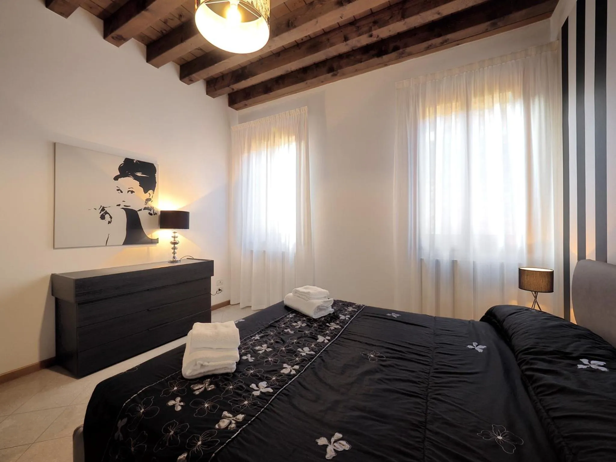 Bed in Cannaregio - Venice Style Apartments