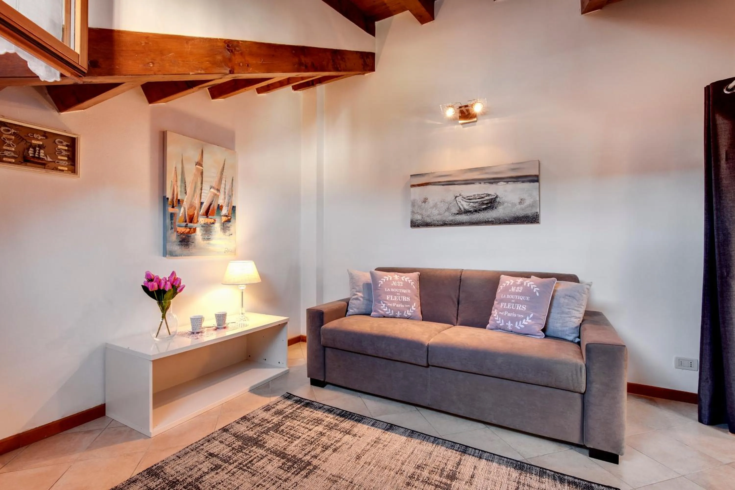 Bed in Cannaregio - Venice Style Apartments