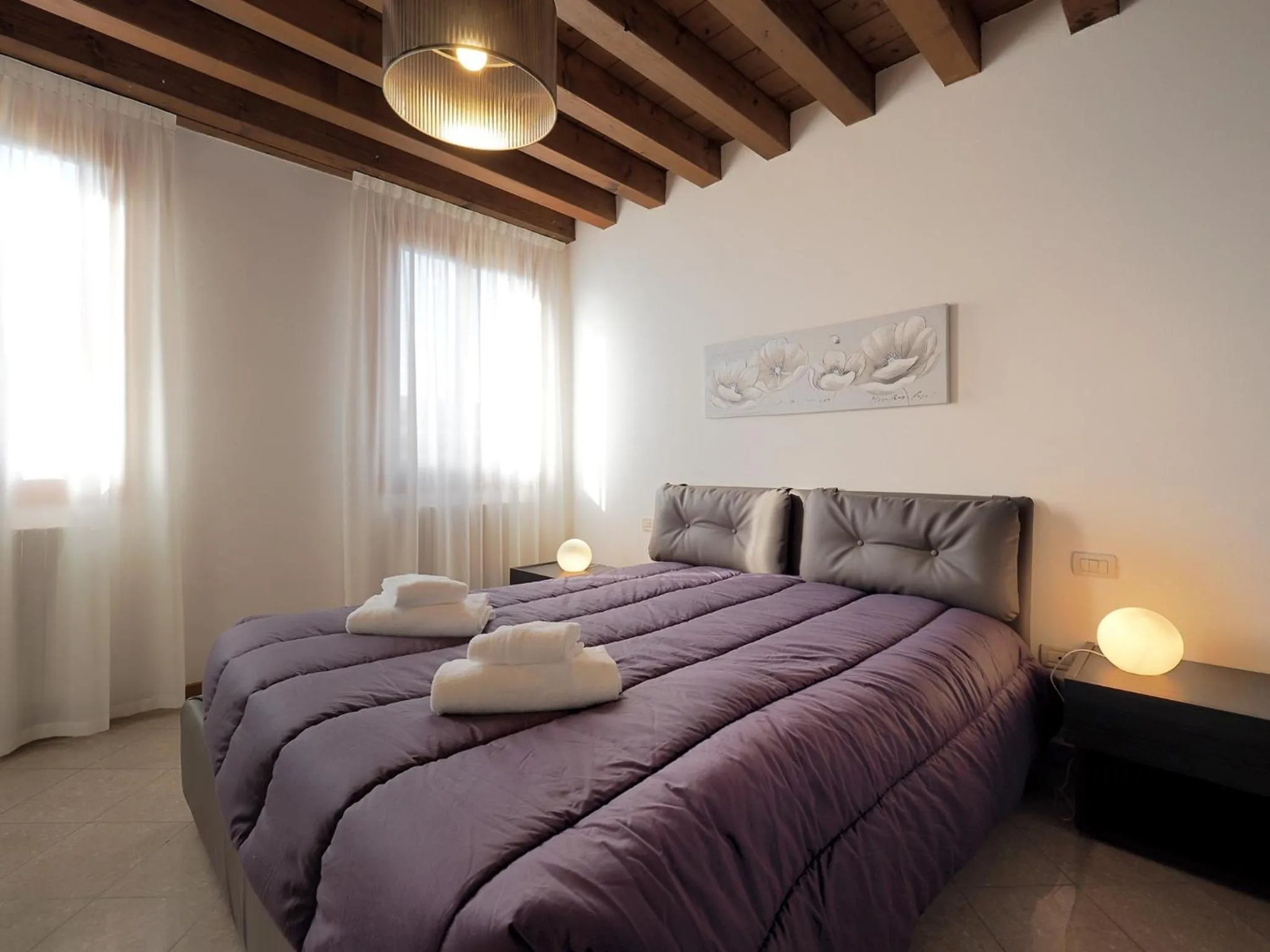 Bed in Cannaregio - Venice Style Apartments