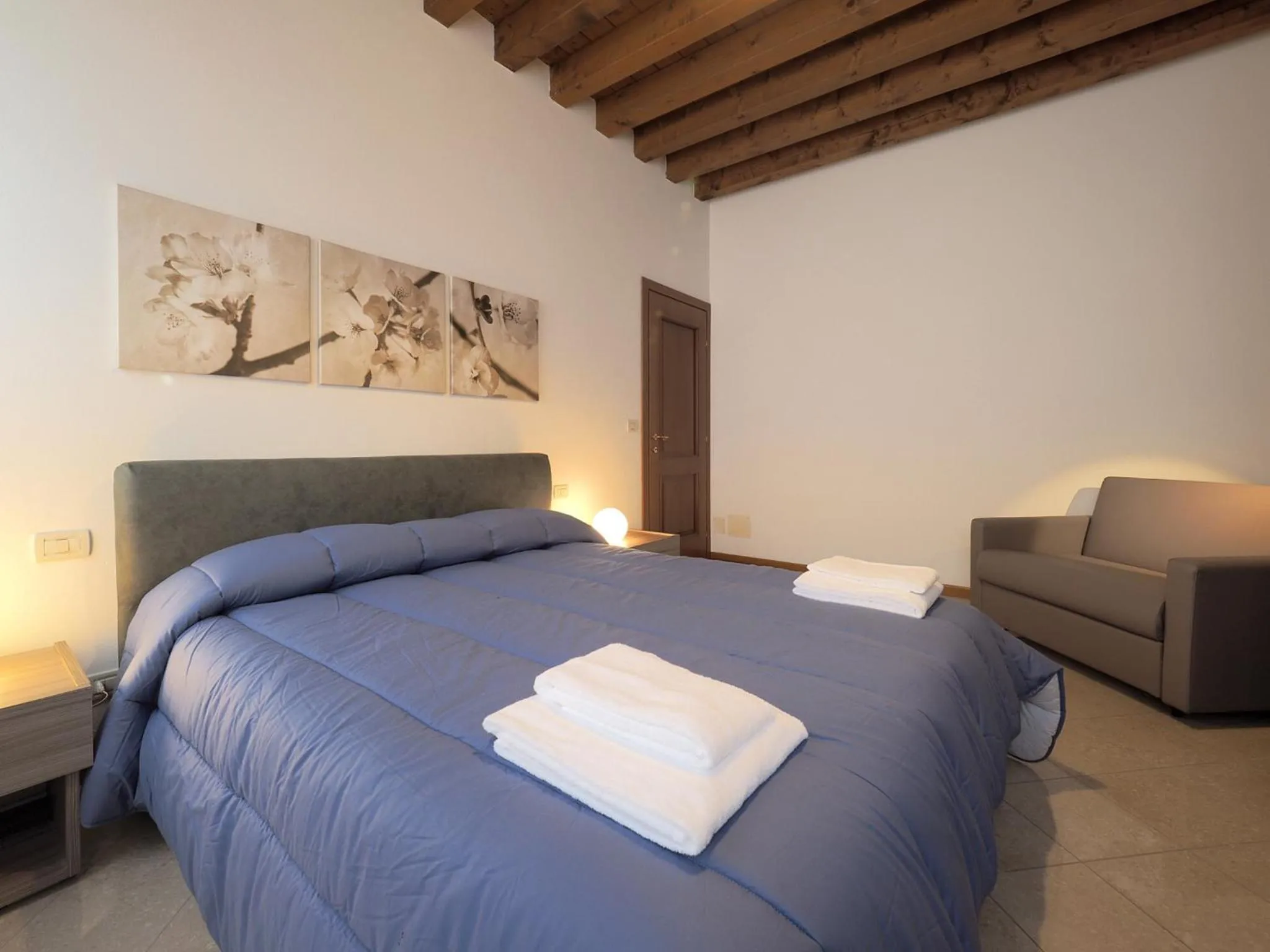 Bed in Cannaregio - Venice Style Apartments