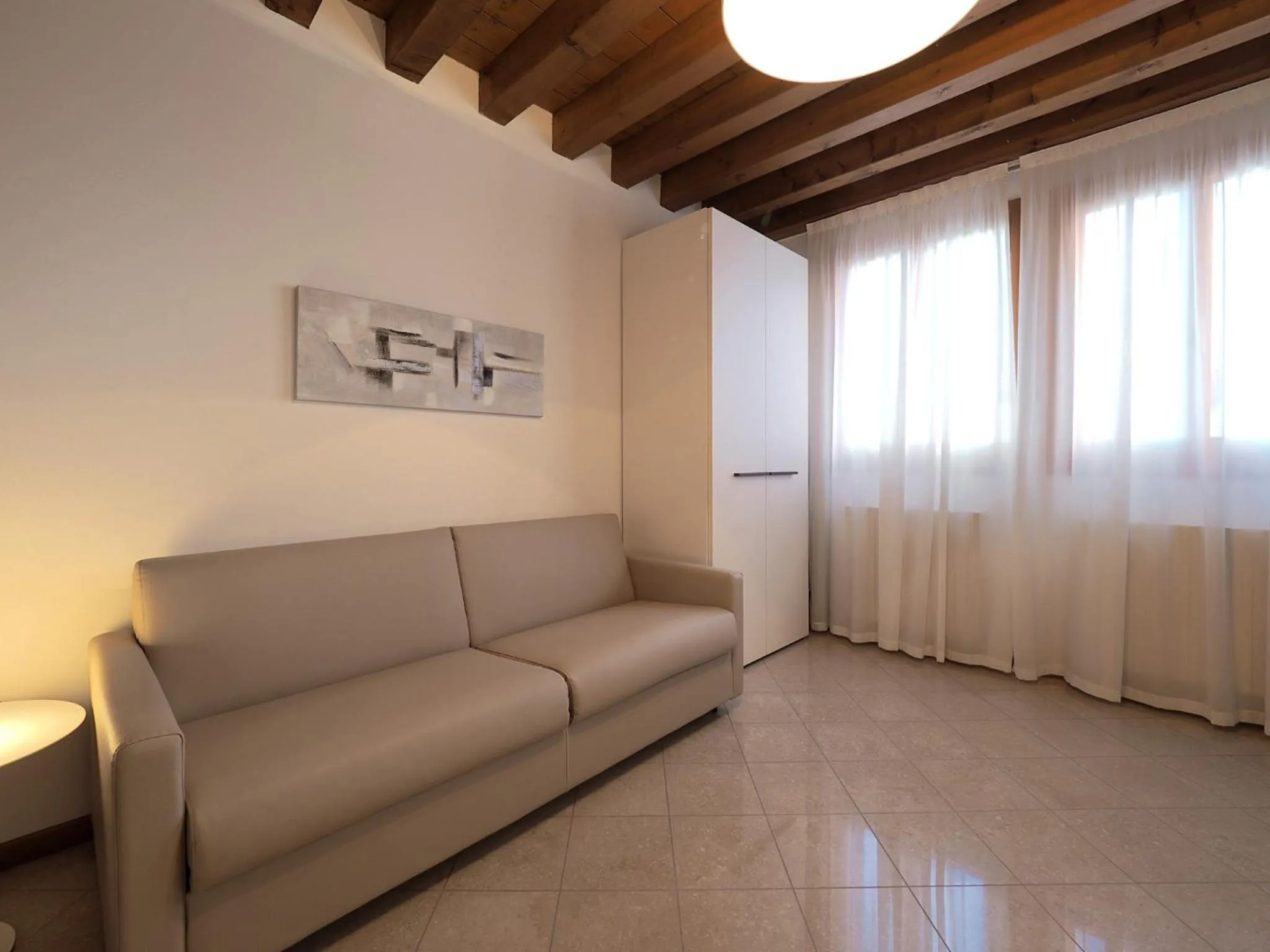 TV and multimedia in Cannaregio - Venice Style Apartments