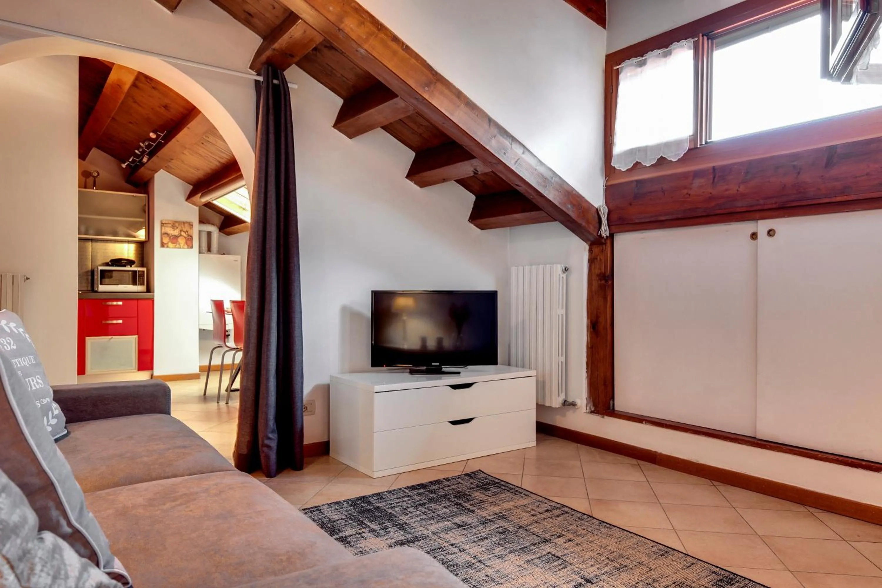 Bed in Cannaregio - Venice Style Apartments