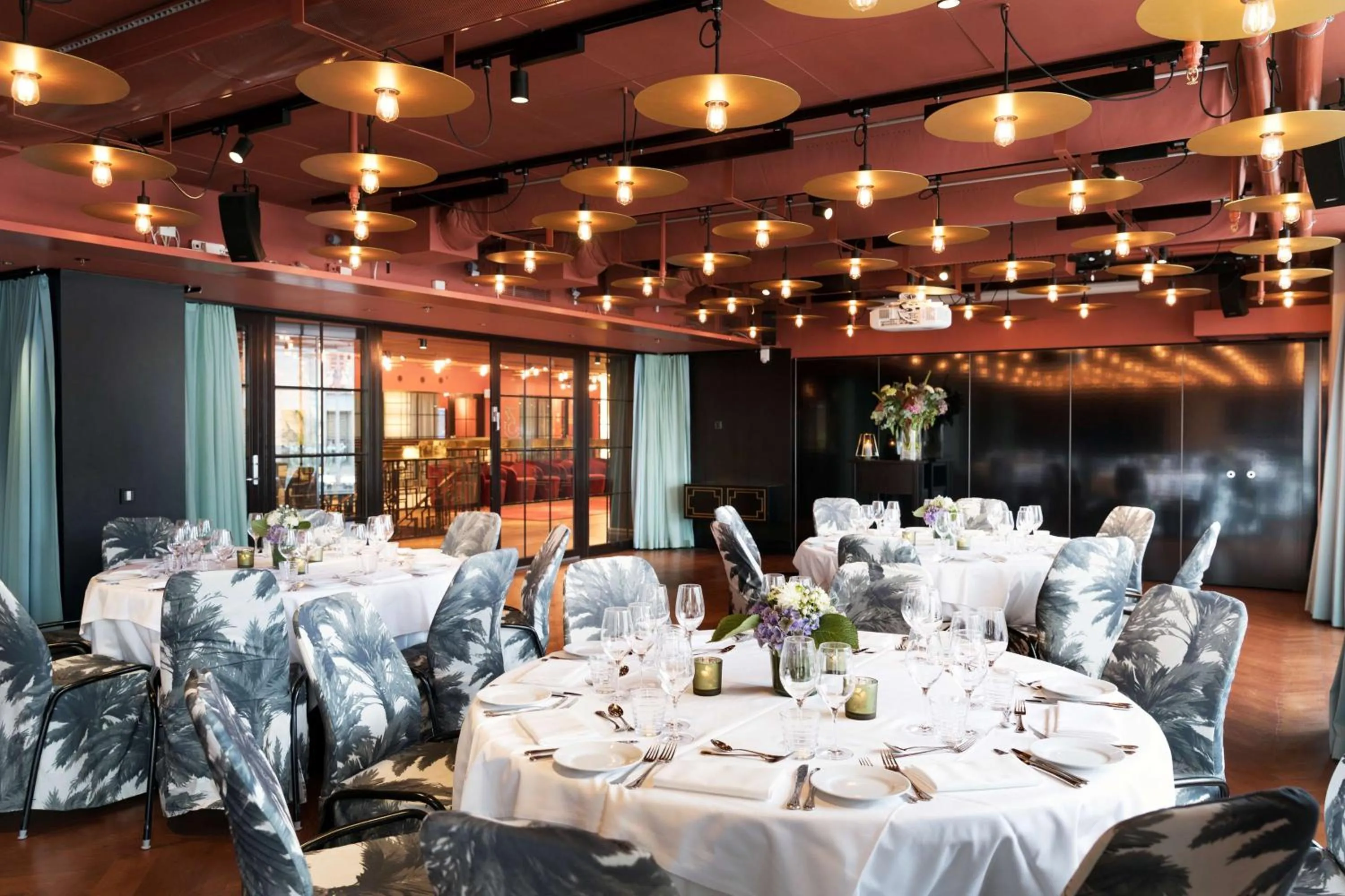 On site in Haymarket by Scandic